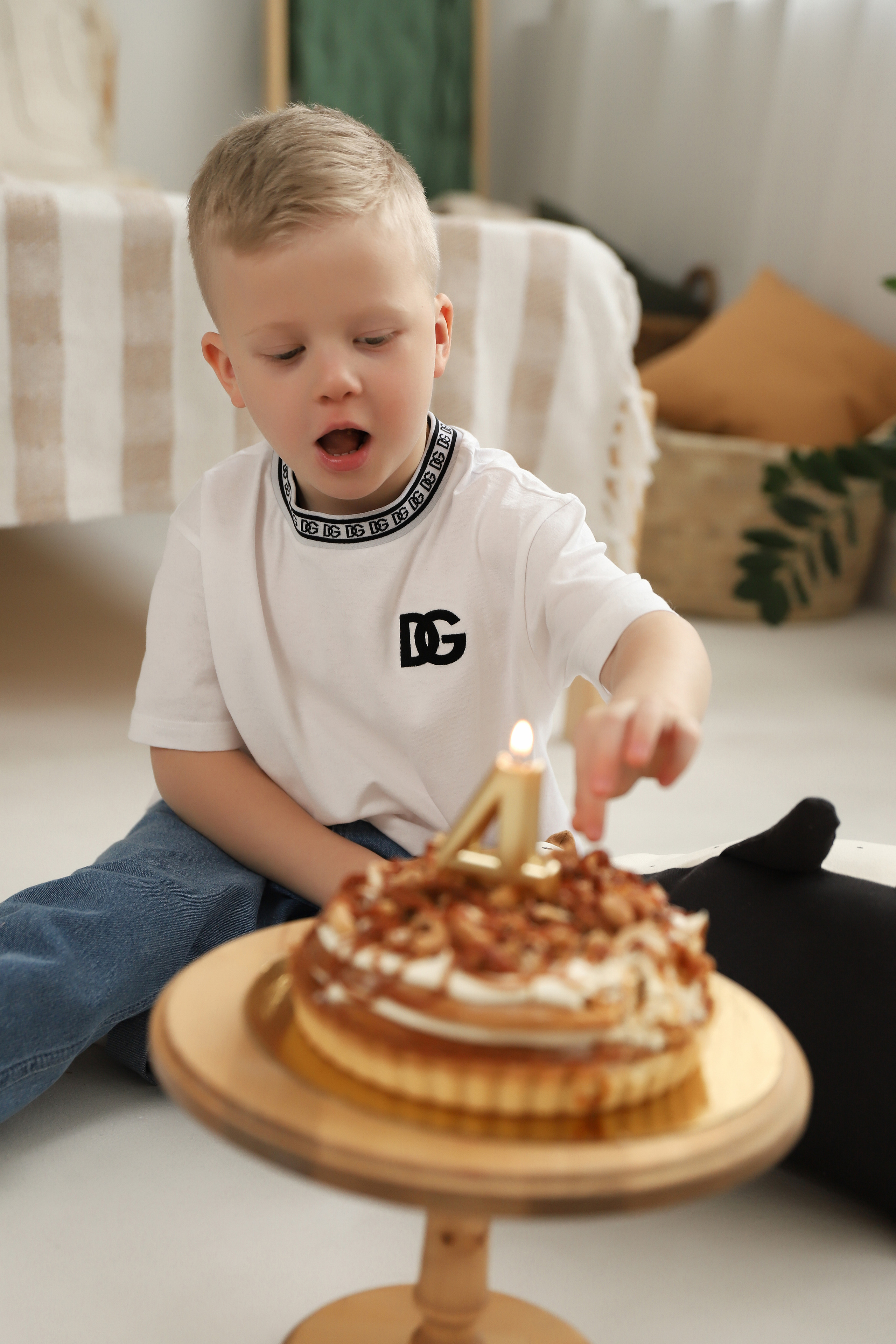 Студийные. Фотограф в Краснодаре Анна Светикова