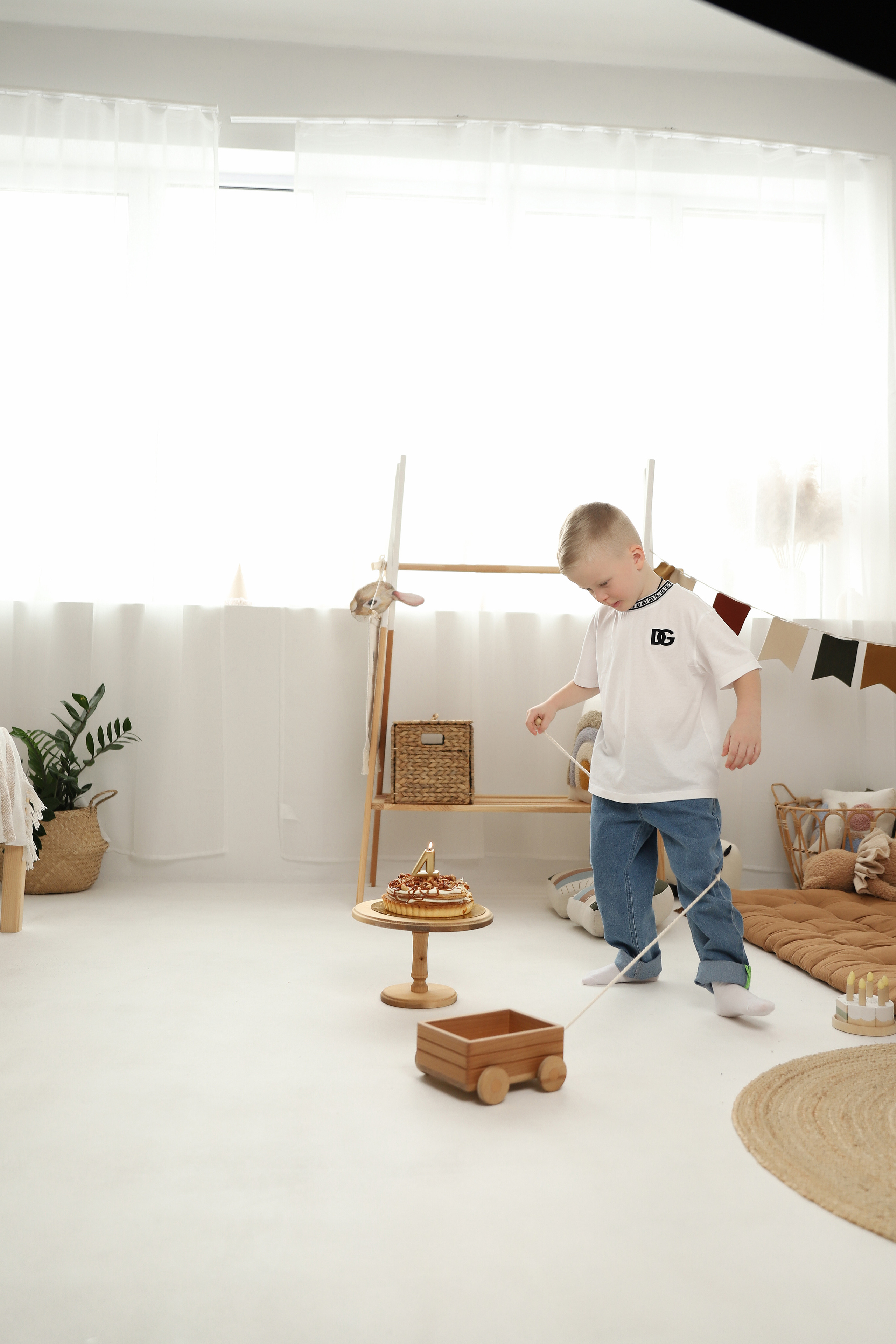 Студийные. Фотограф в Краснодаре Анна Светикова