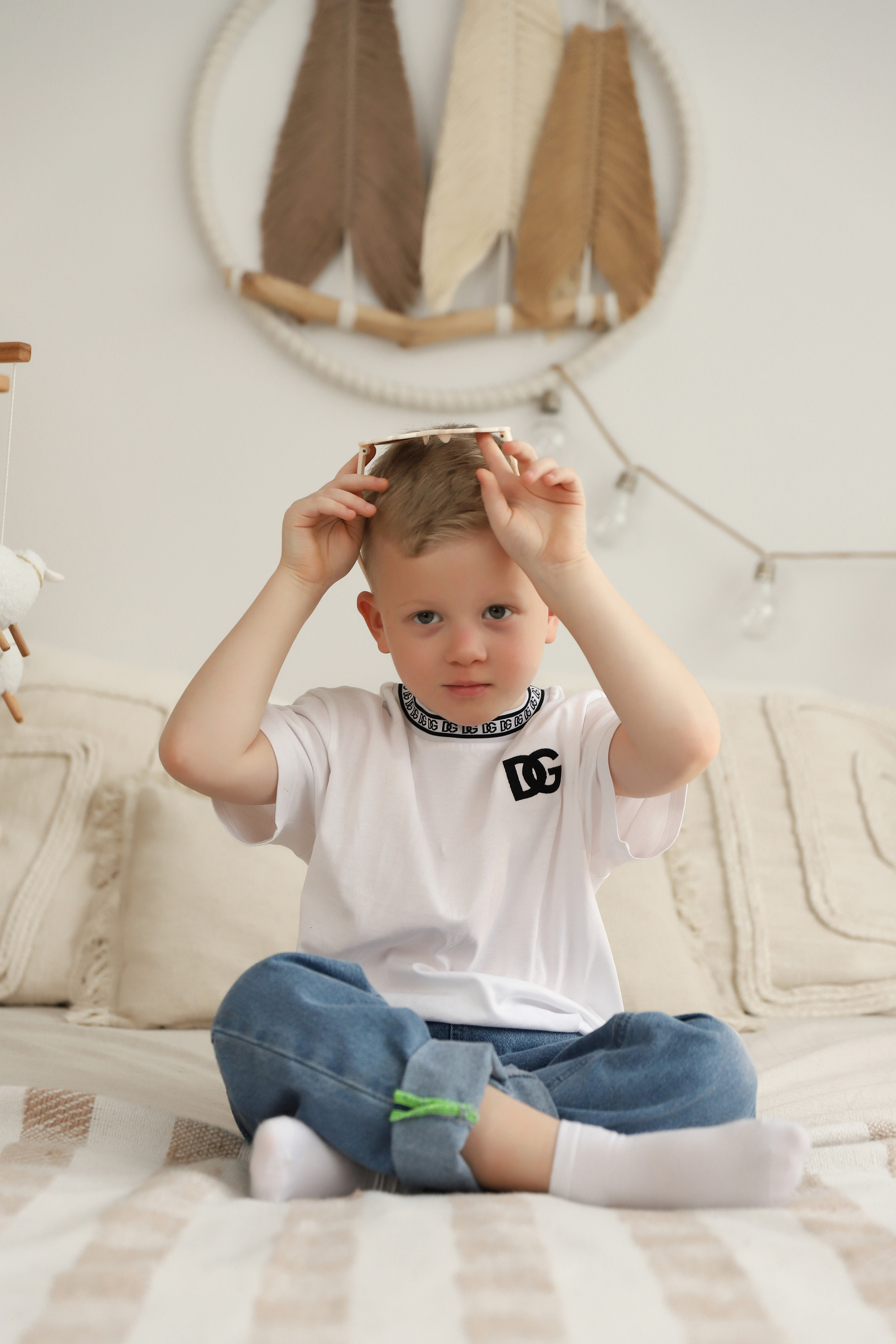 Студийные. Фотограф в Краснодаре Анна Светикова