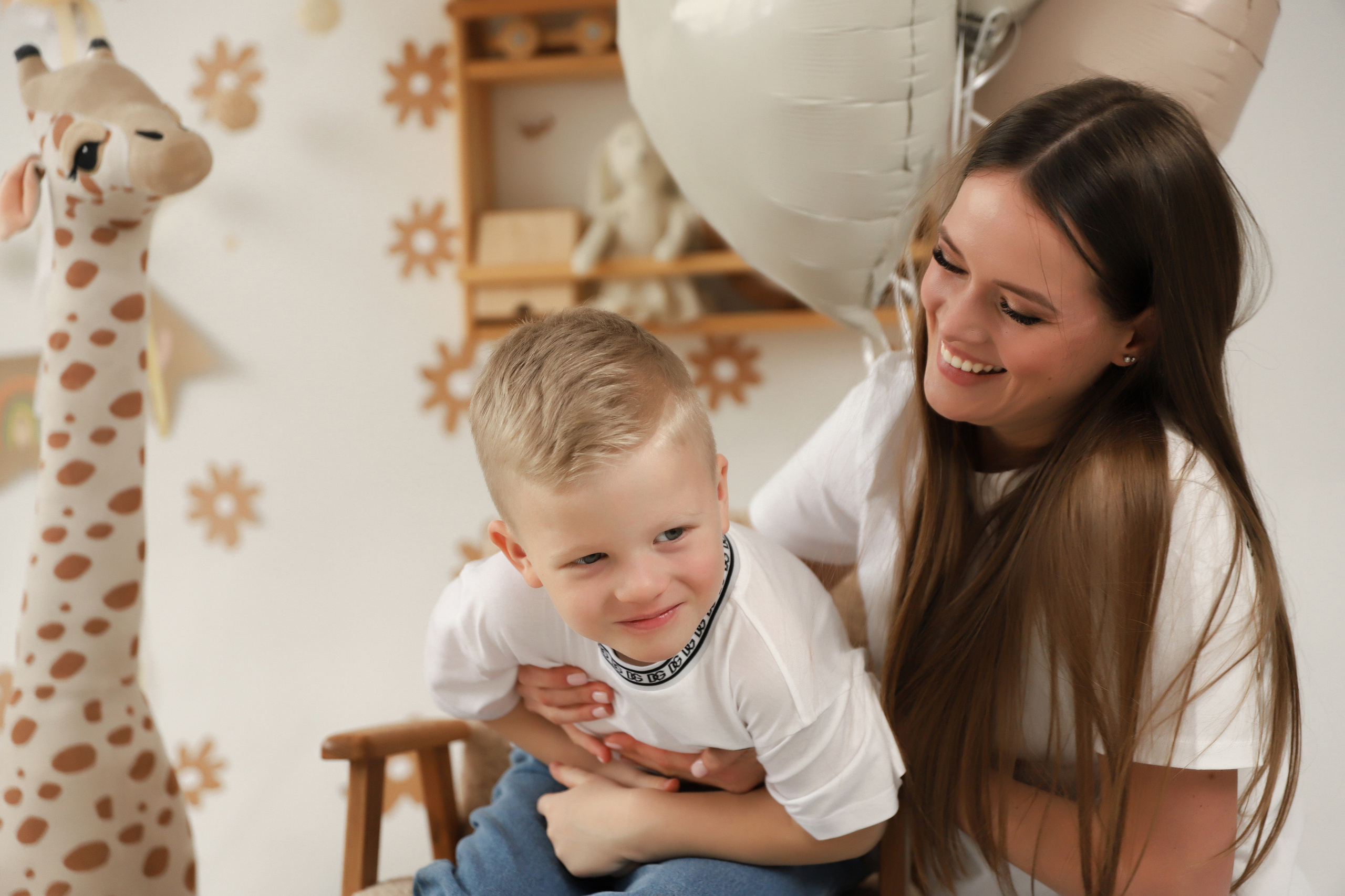 Студийные. Фотограф в Краснодаре Анна Светикова