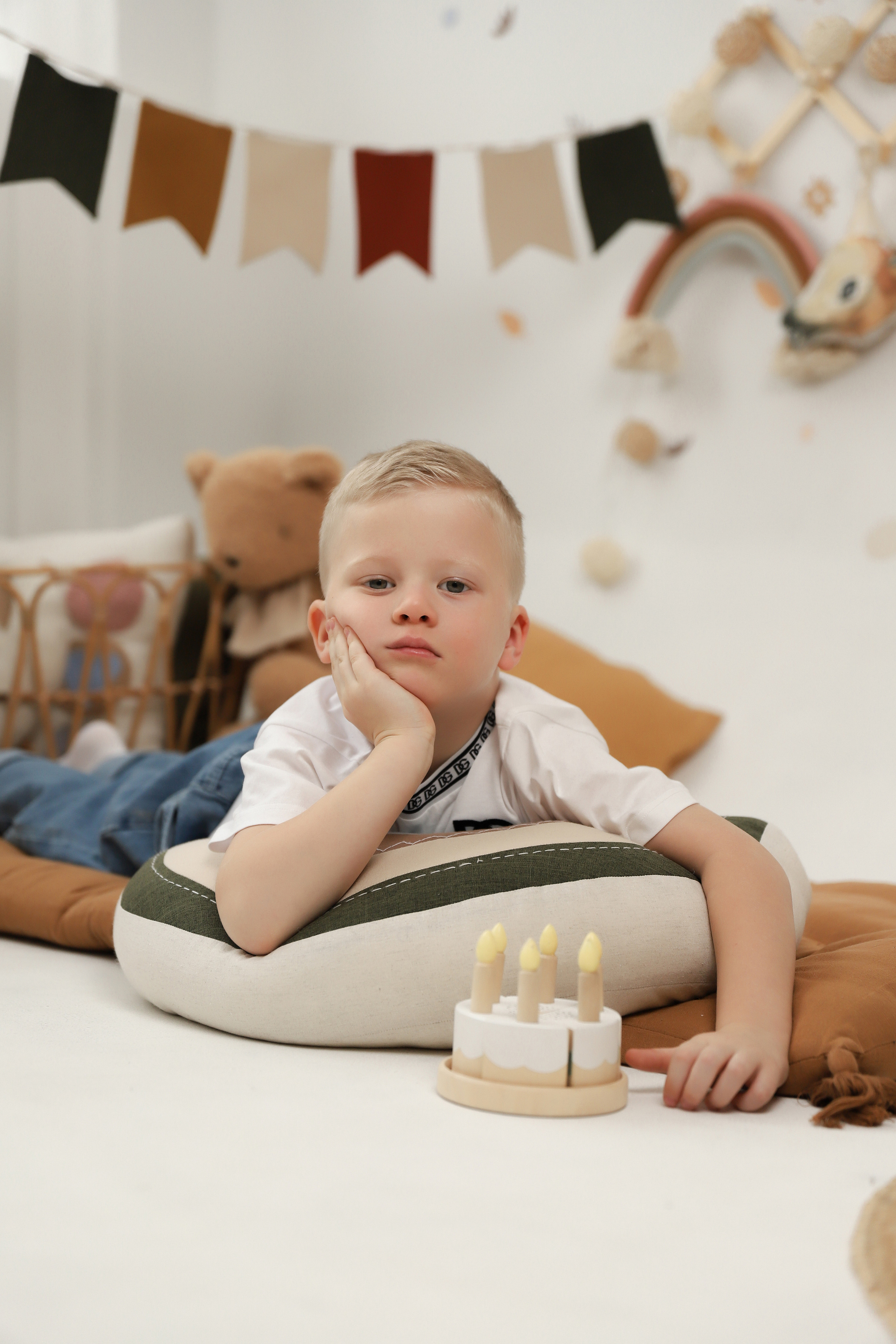 Студийные. Фотограф в Краснодаре Анна Светикова