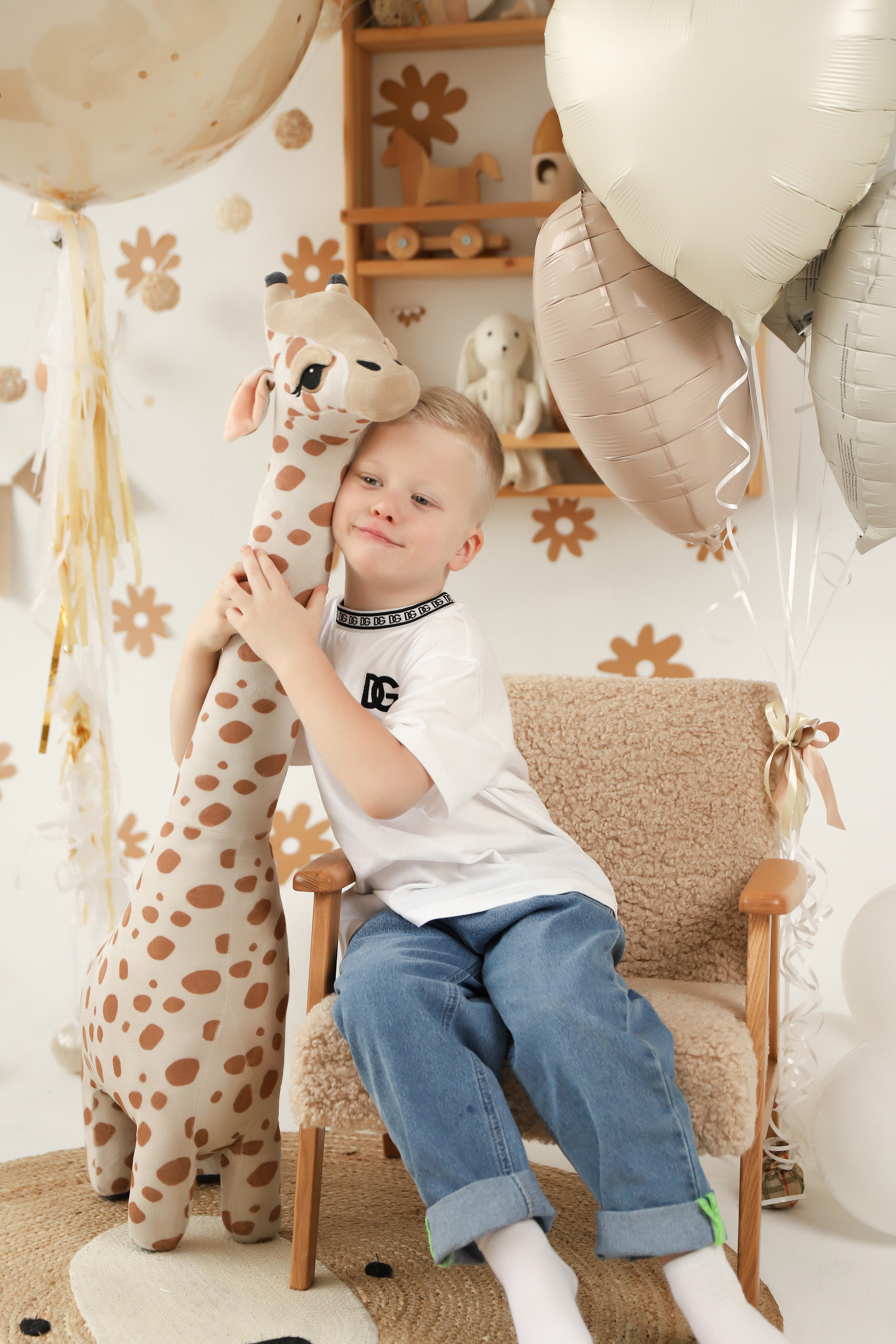 Студийные. Фотограф в Краснодаре Анна Светикова