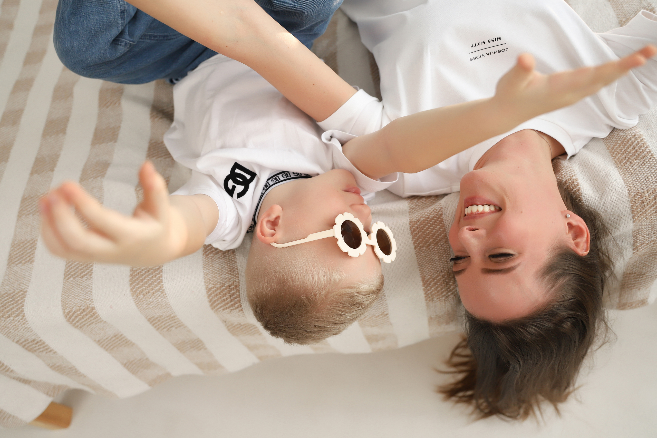 Студийные. Фотограф в Краснодаре Анна Светикова