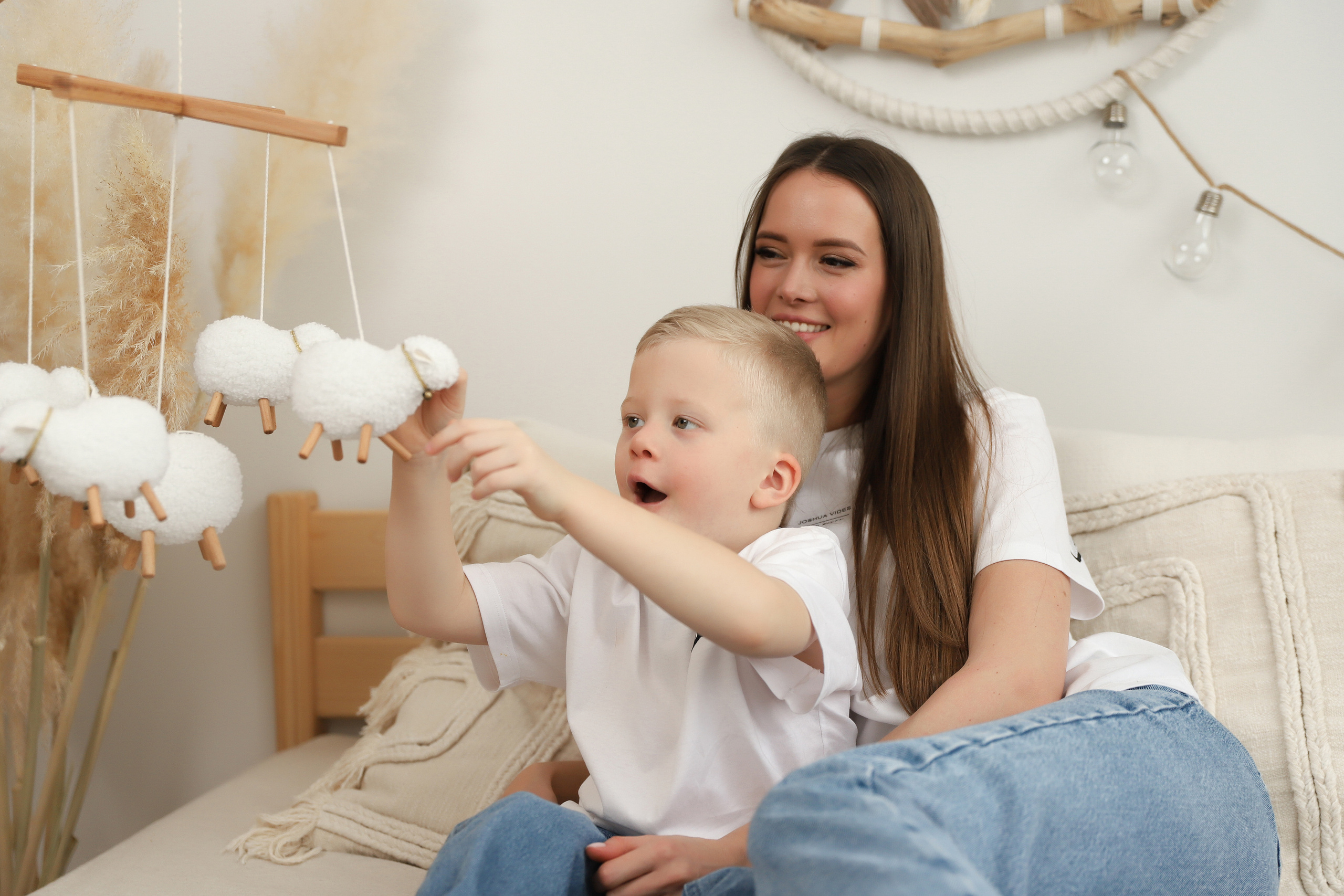 Студийные. Фотограф в Краснодаре Анна Светикова