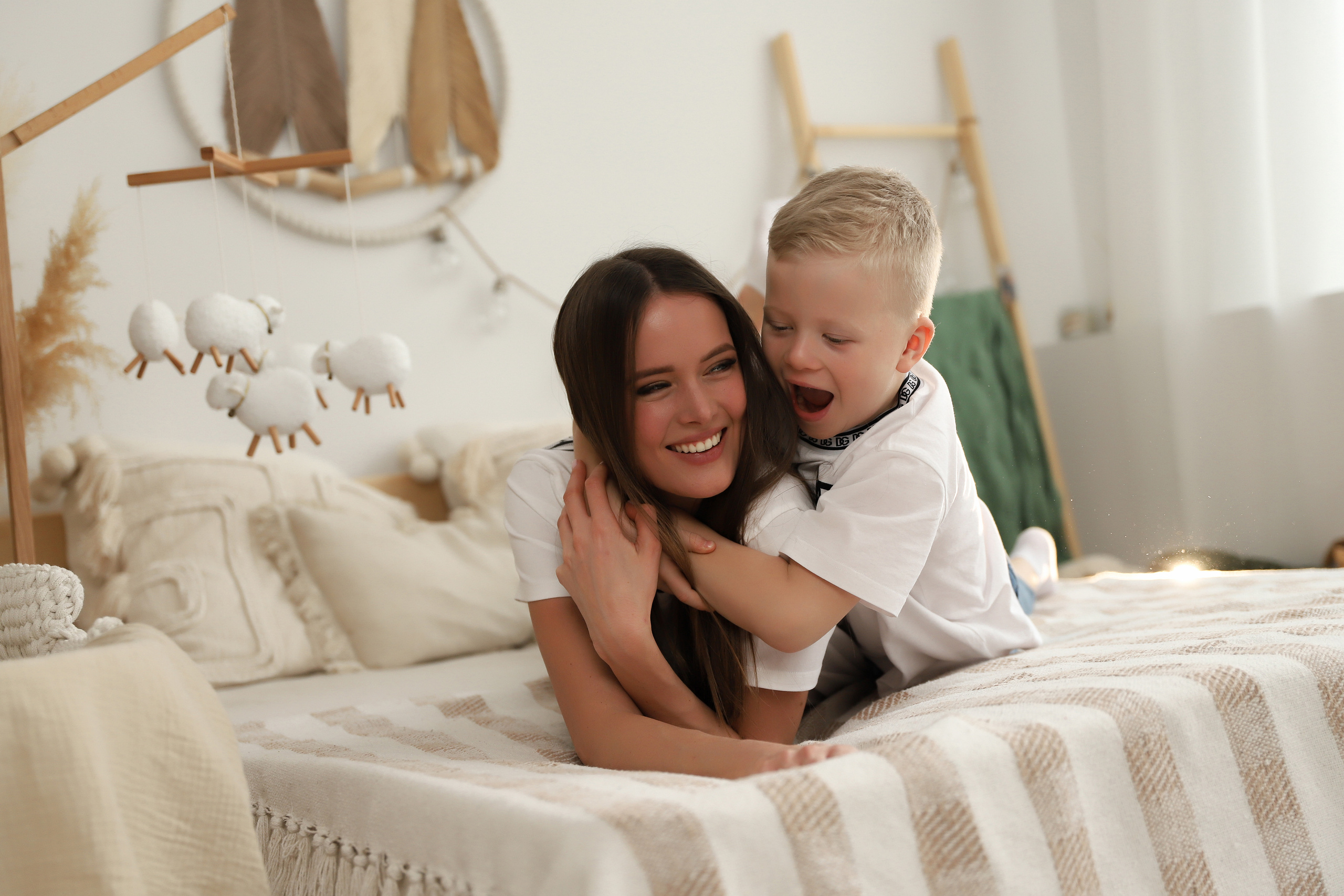 Студийные. Фотограф в Краснодаре Анна Светикова