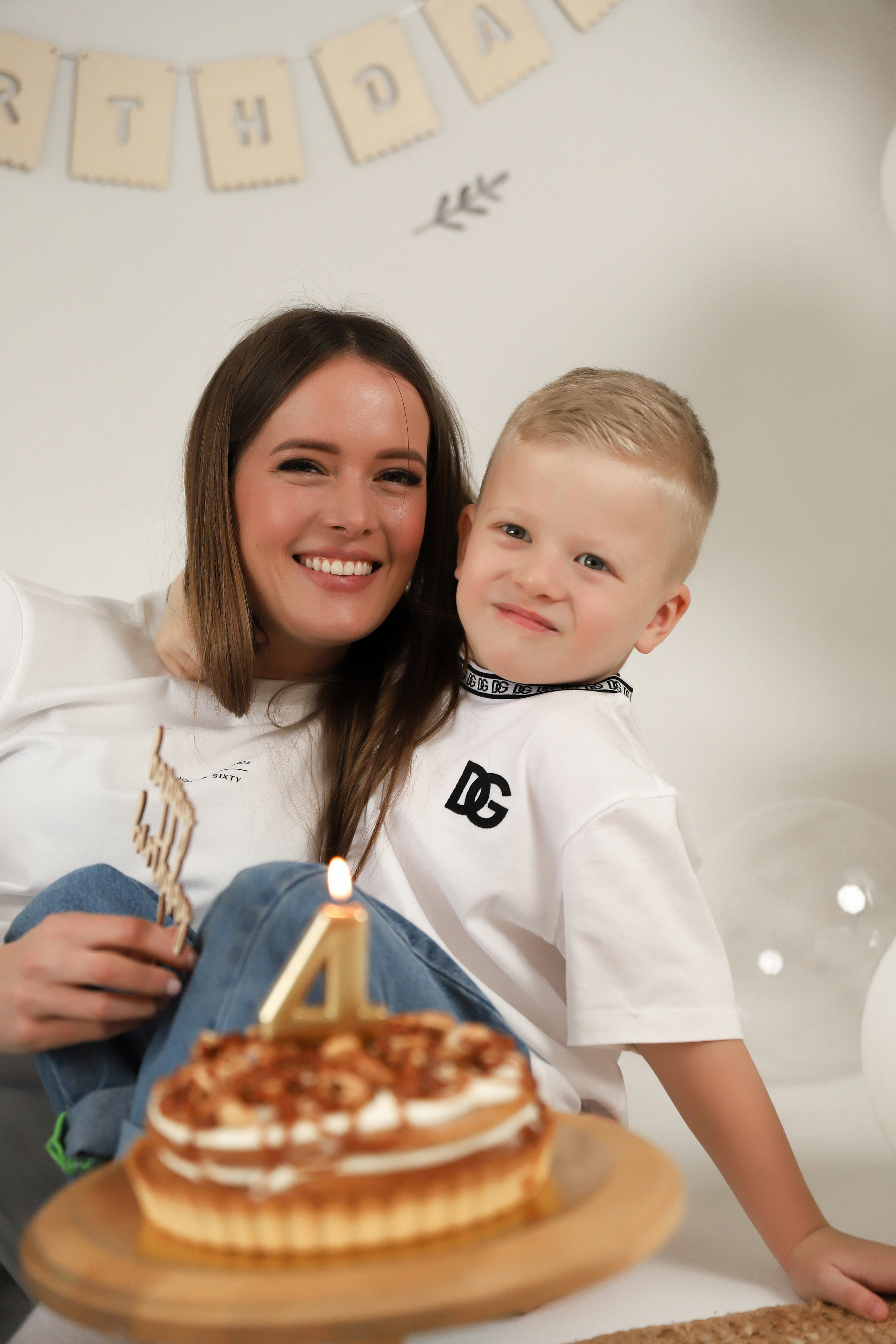 Студийные. Фотограф в Краснодаре Анна Светикова