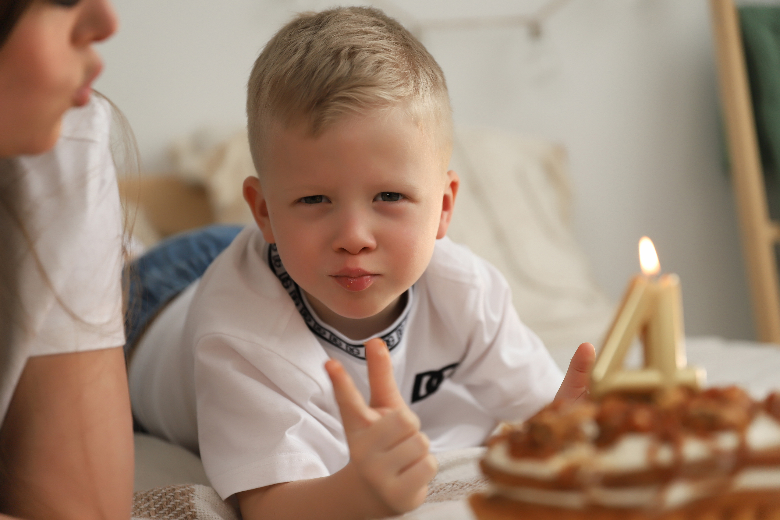 Студийные. Фотограф в Краснодаре Анна Светикова