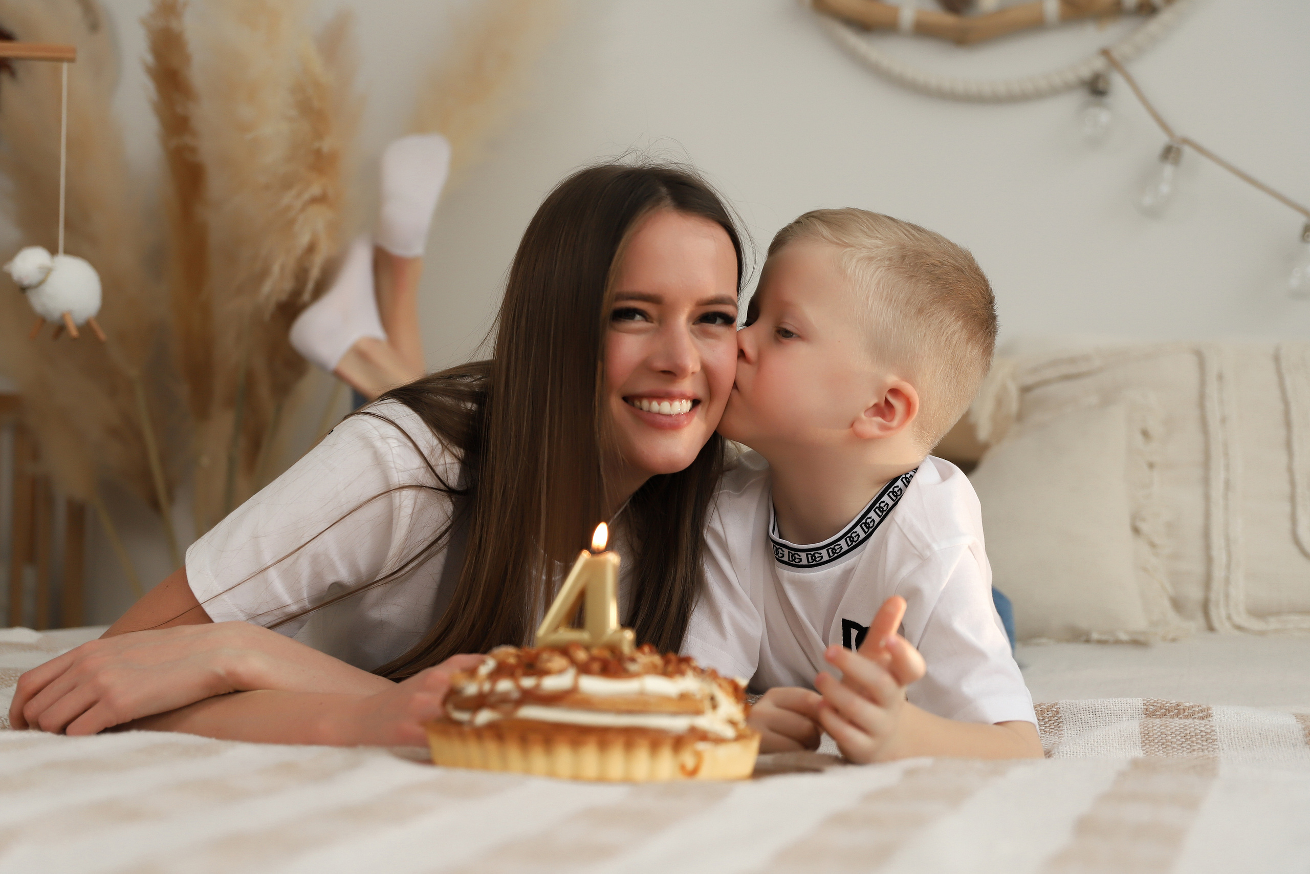 Студийные. Фотограф в Краснодаре Анна Светикова