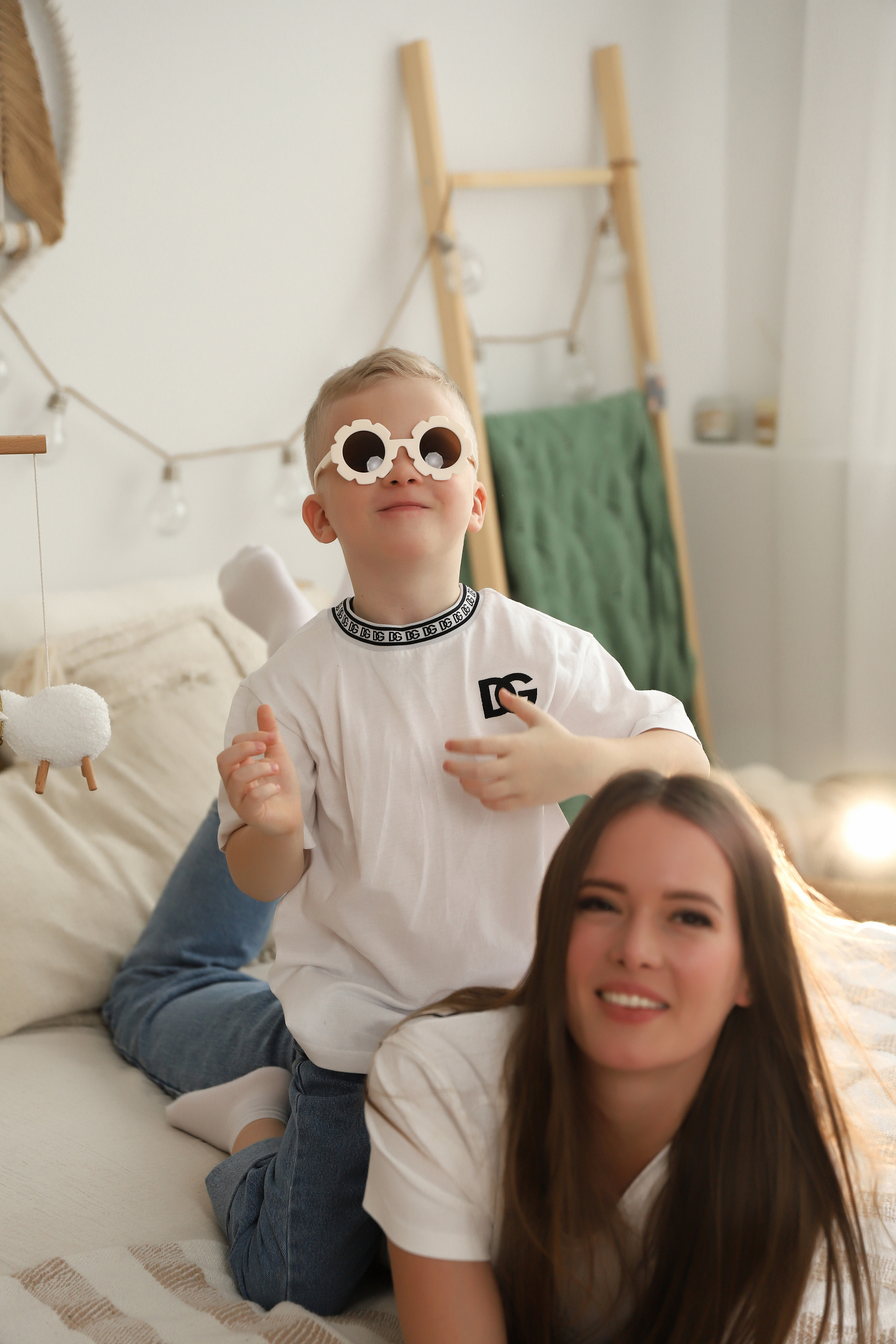 Студийные. Фотограф в Краснодаре Анна Светикова