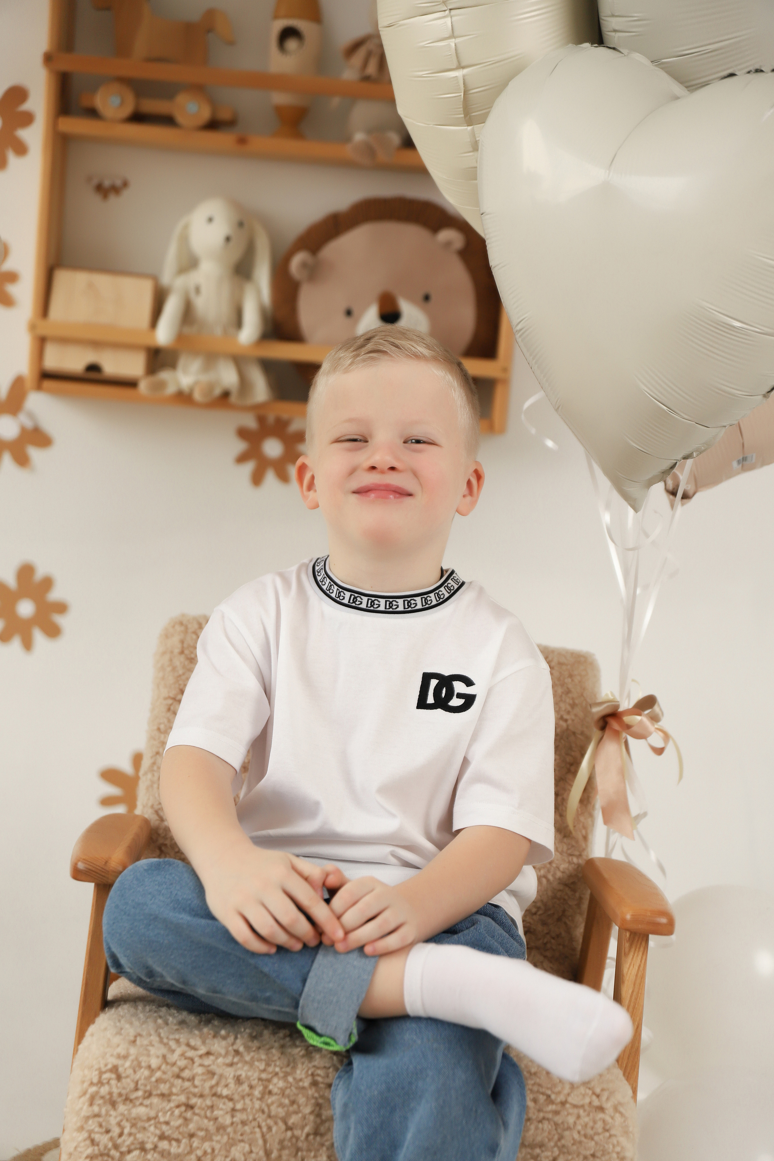 Студийные. Фотограф в Краснодаре Анна Светикова