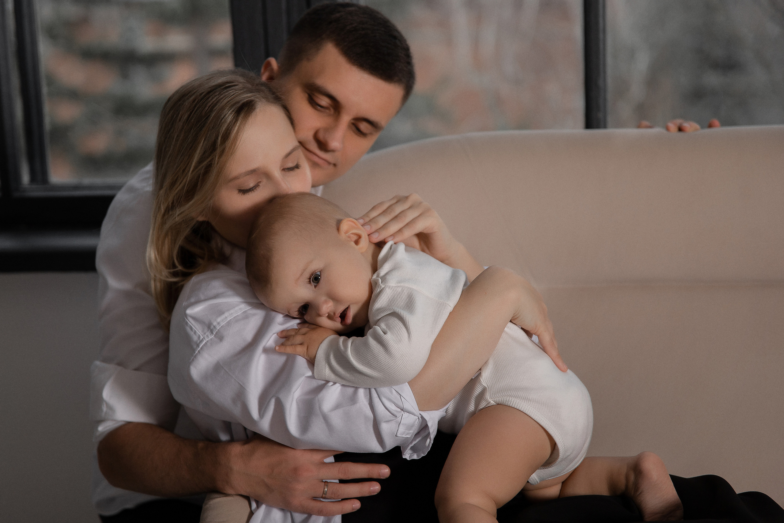 Студийные. Фотограф в Краснодаре Анна Светикова