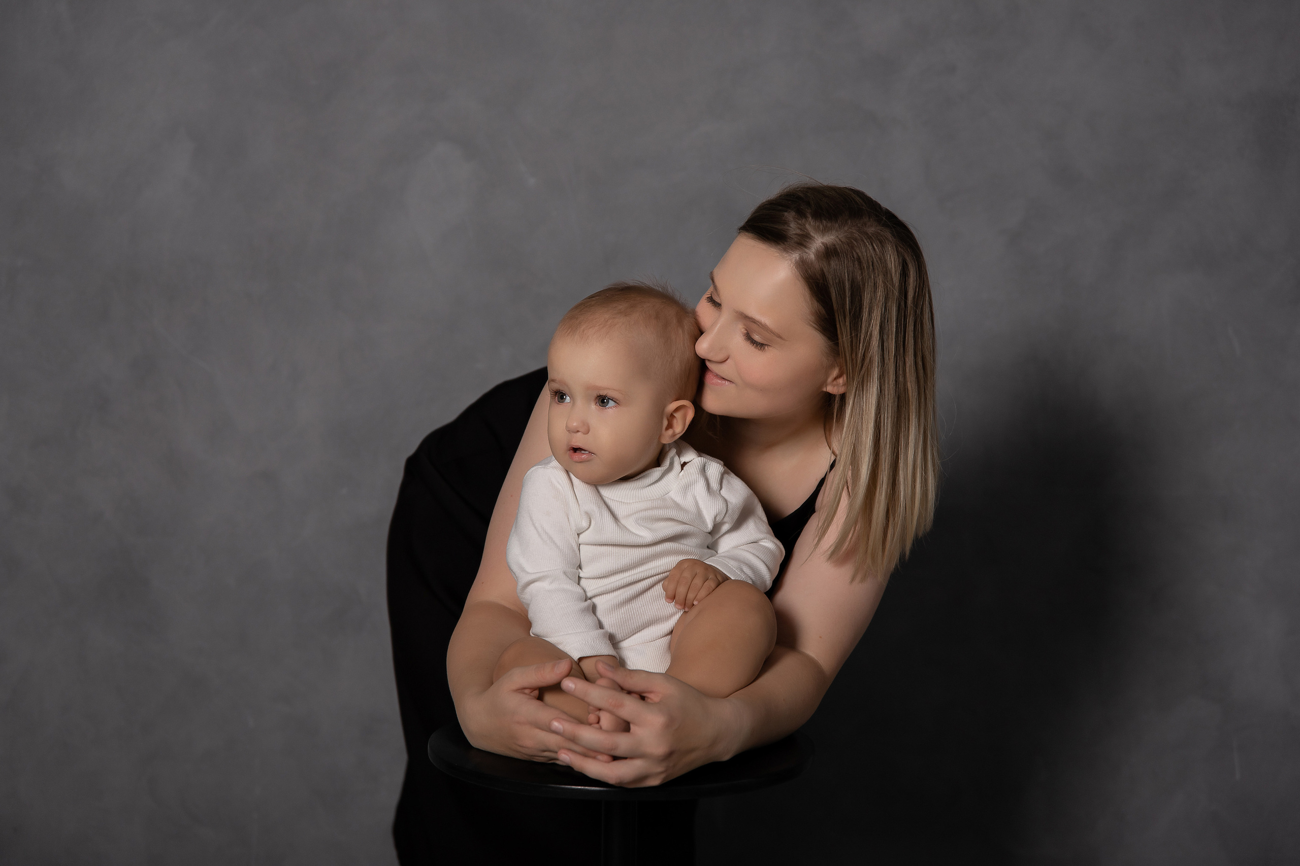 Студийные. Фотограф в Краснодаре Анна Светикова