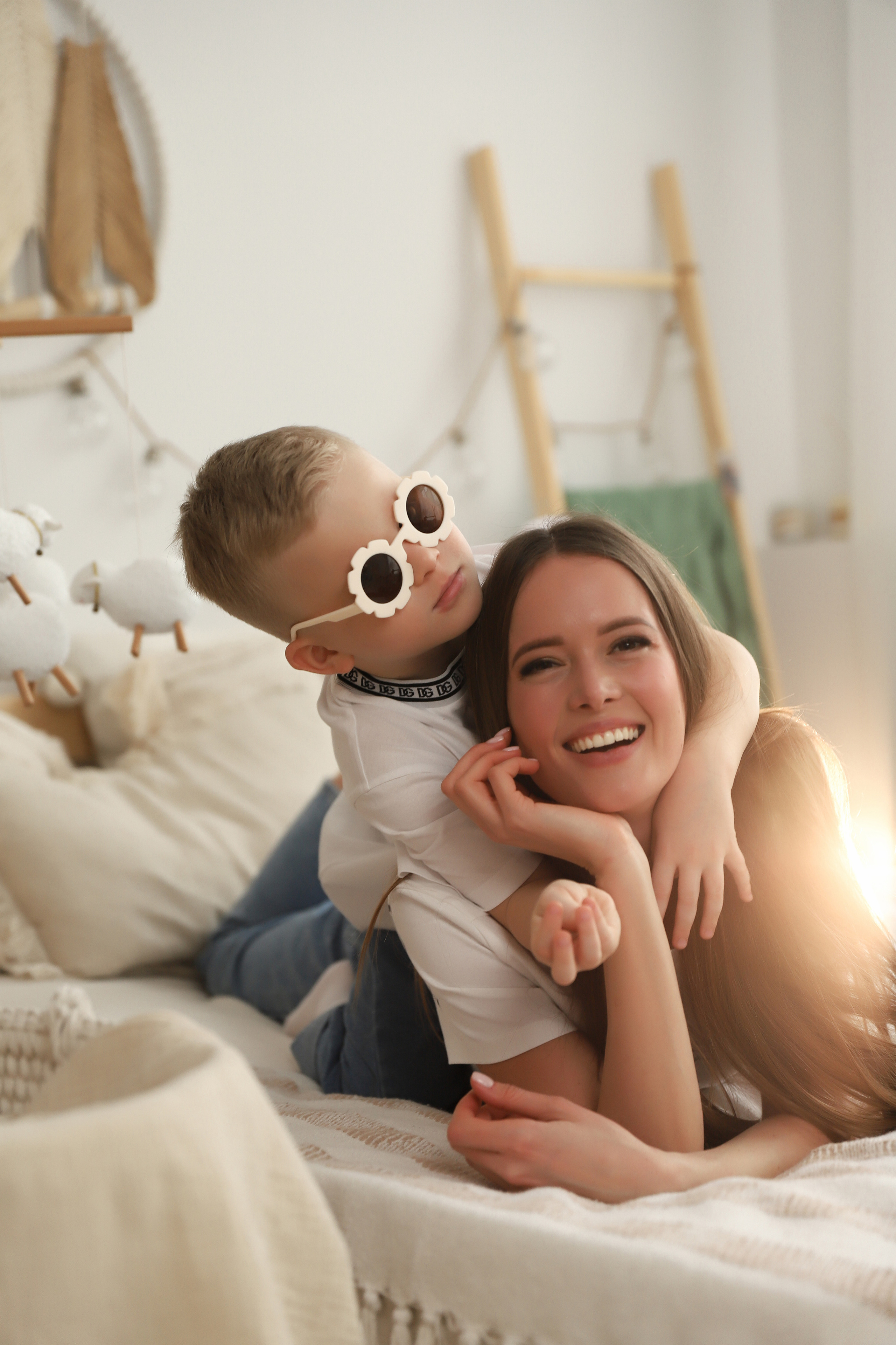 Студийные. Фотограф в Краснодаре Анна Светикова