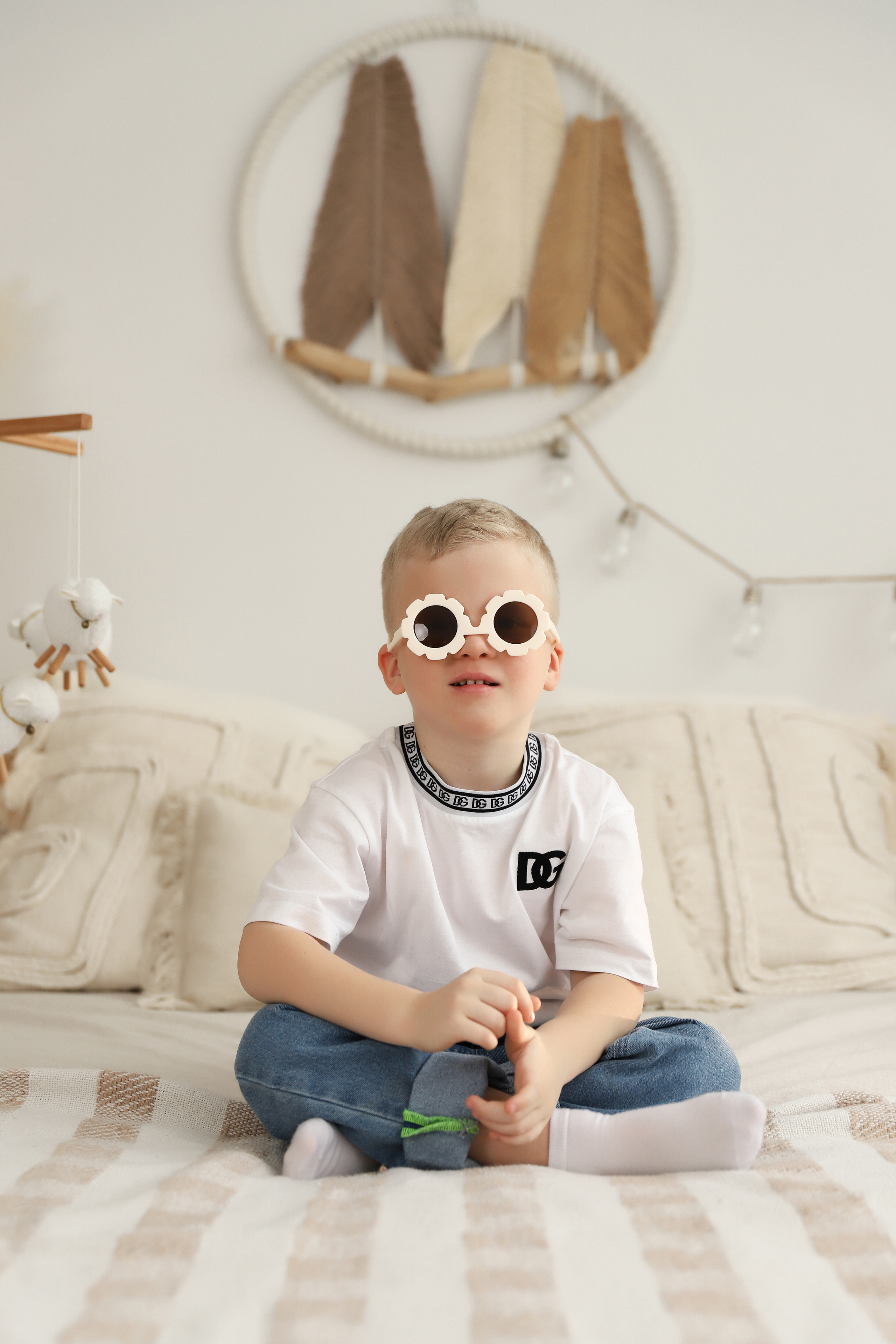 Студийные. Фотограф в Краснодаре Анна Светикова