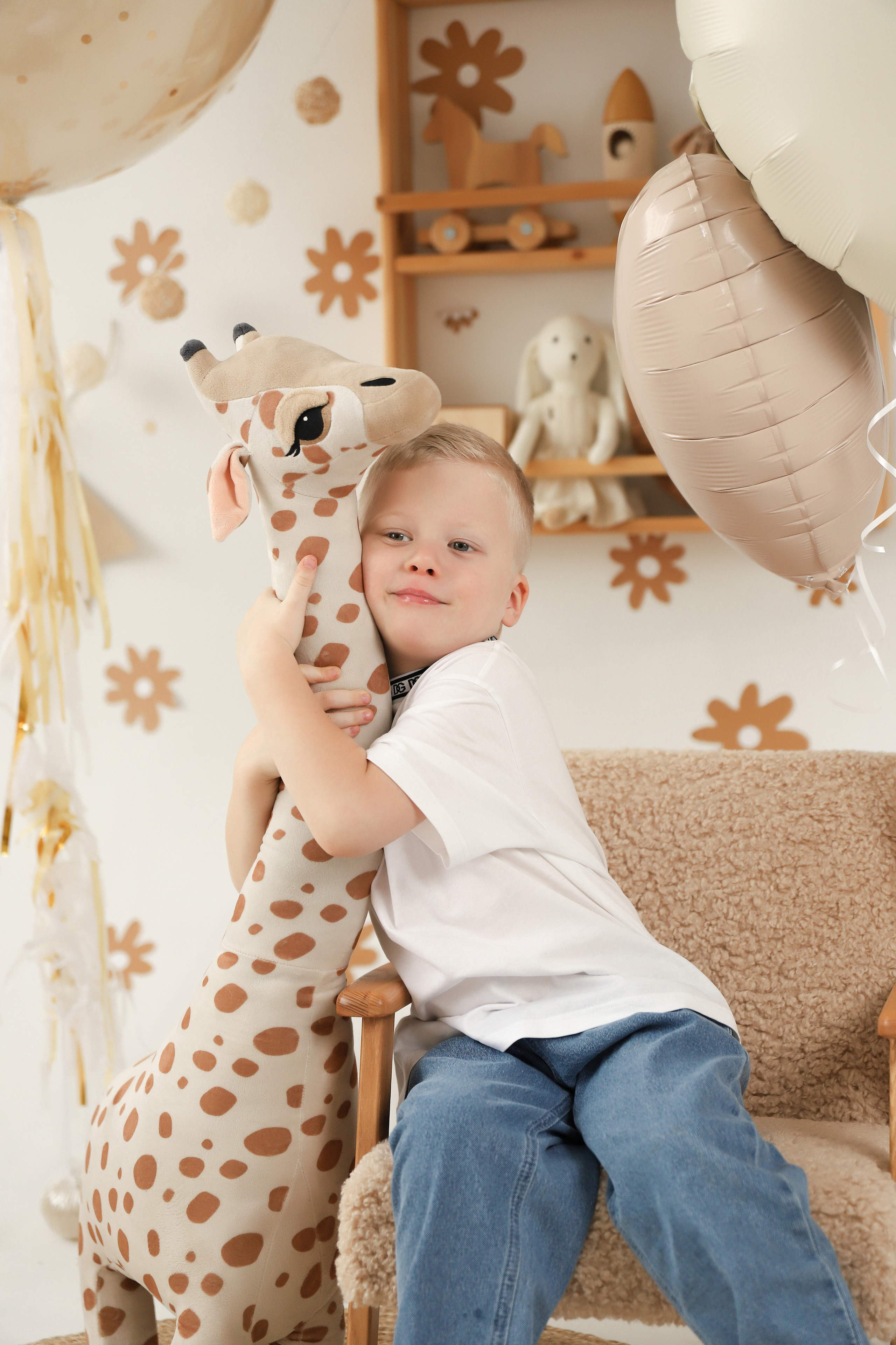 Студийные. Фотограф в Краснодаре Анна Светикова