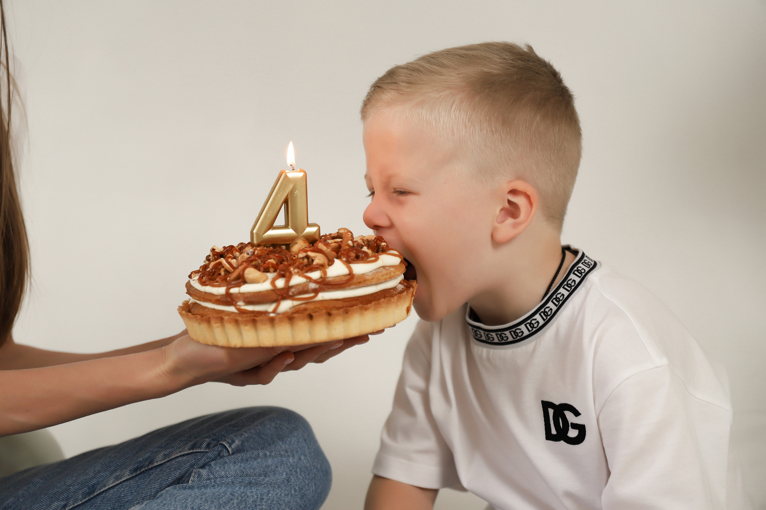 Студийные. Фотограф в Краснодаре Анна Светикова