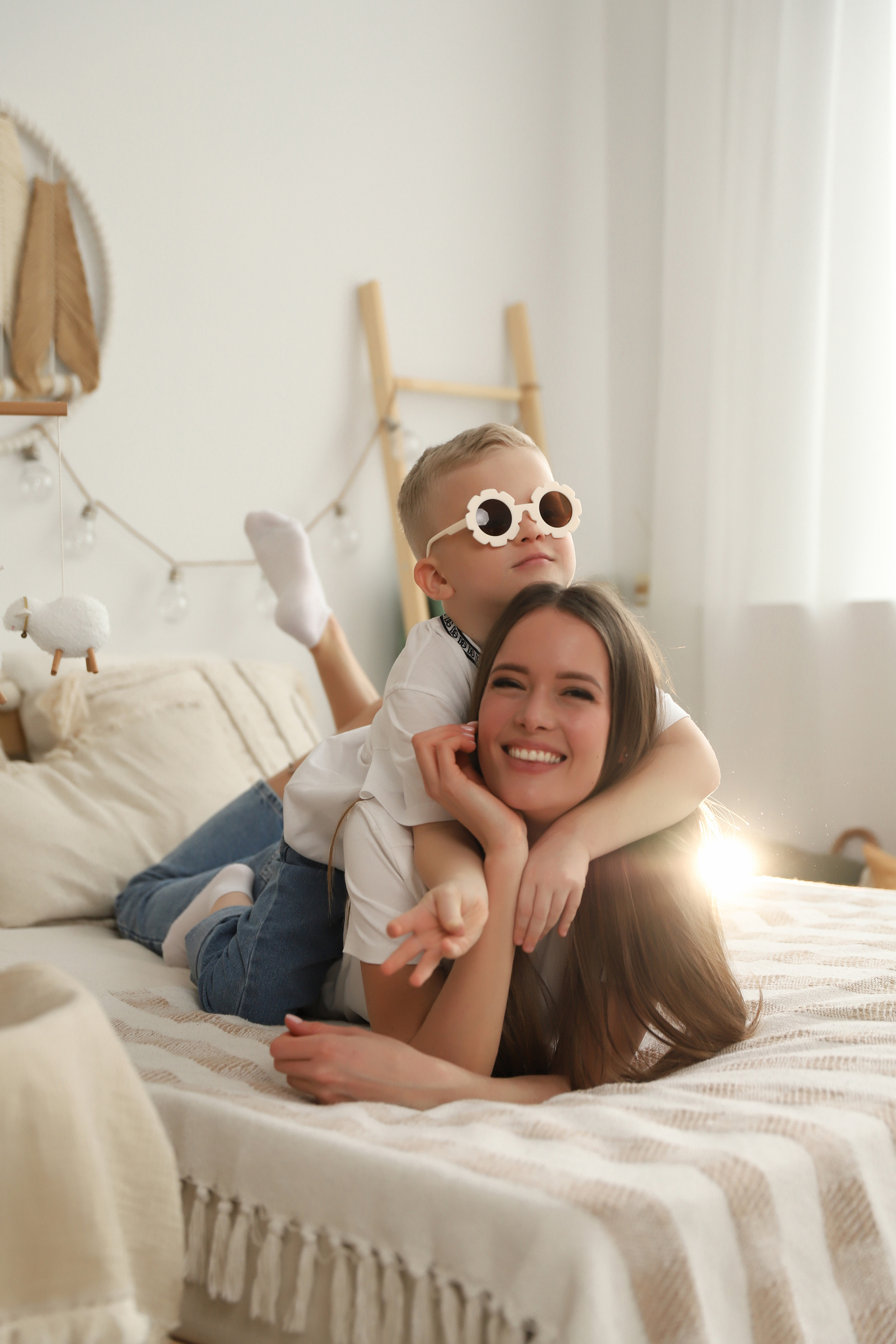 Студийные. Фотограф в Краснодаре Анна Светикова