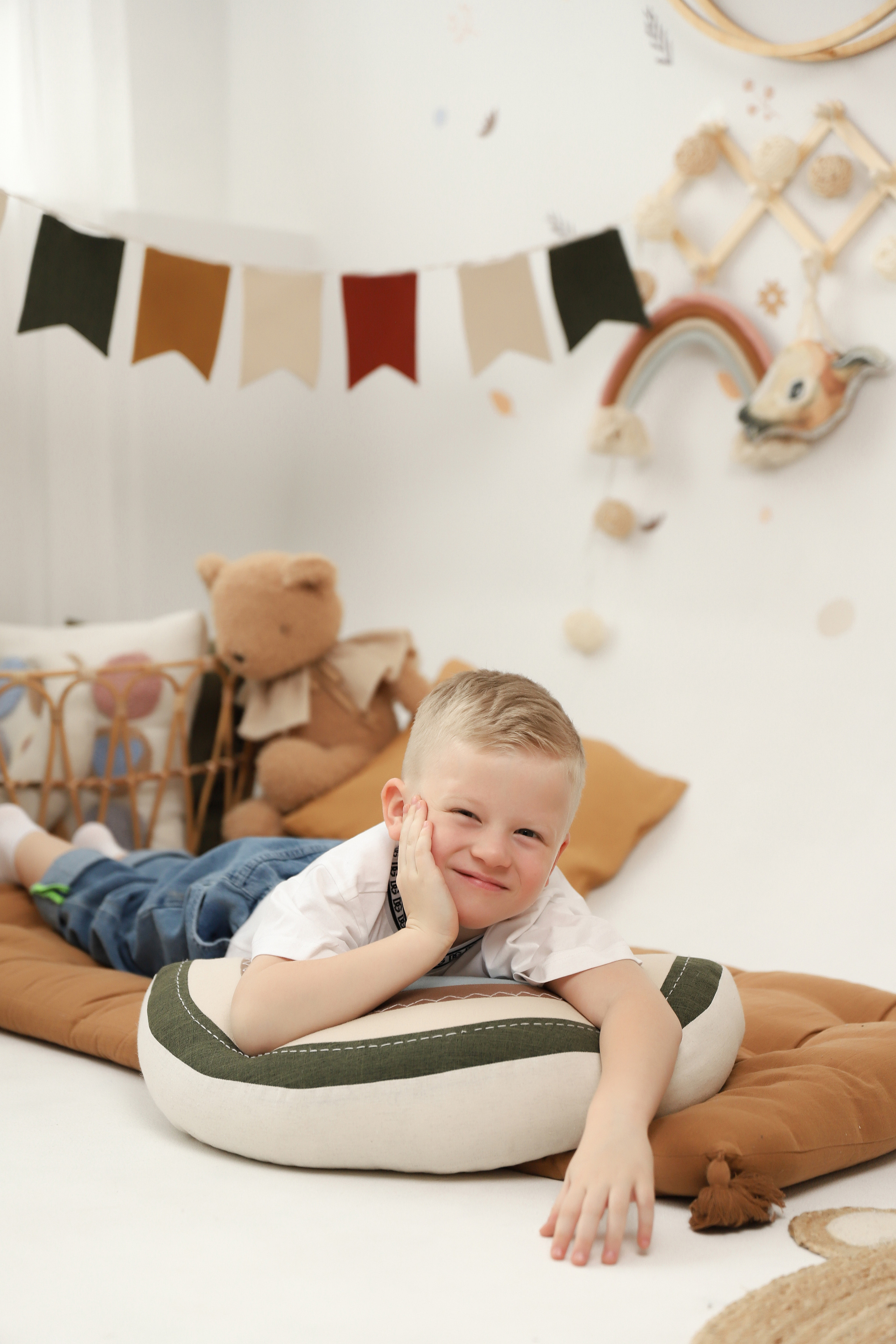 Студийные. Фотограф в Краснодаре Анна Светикова