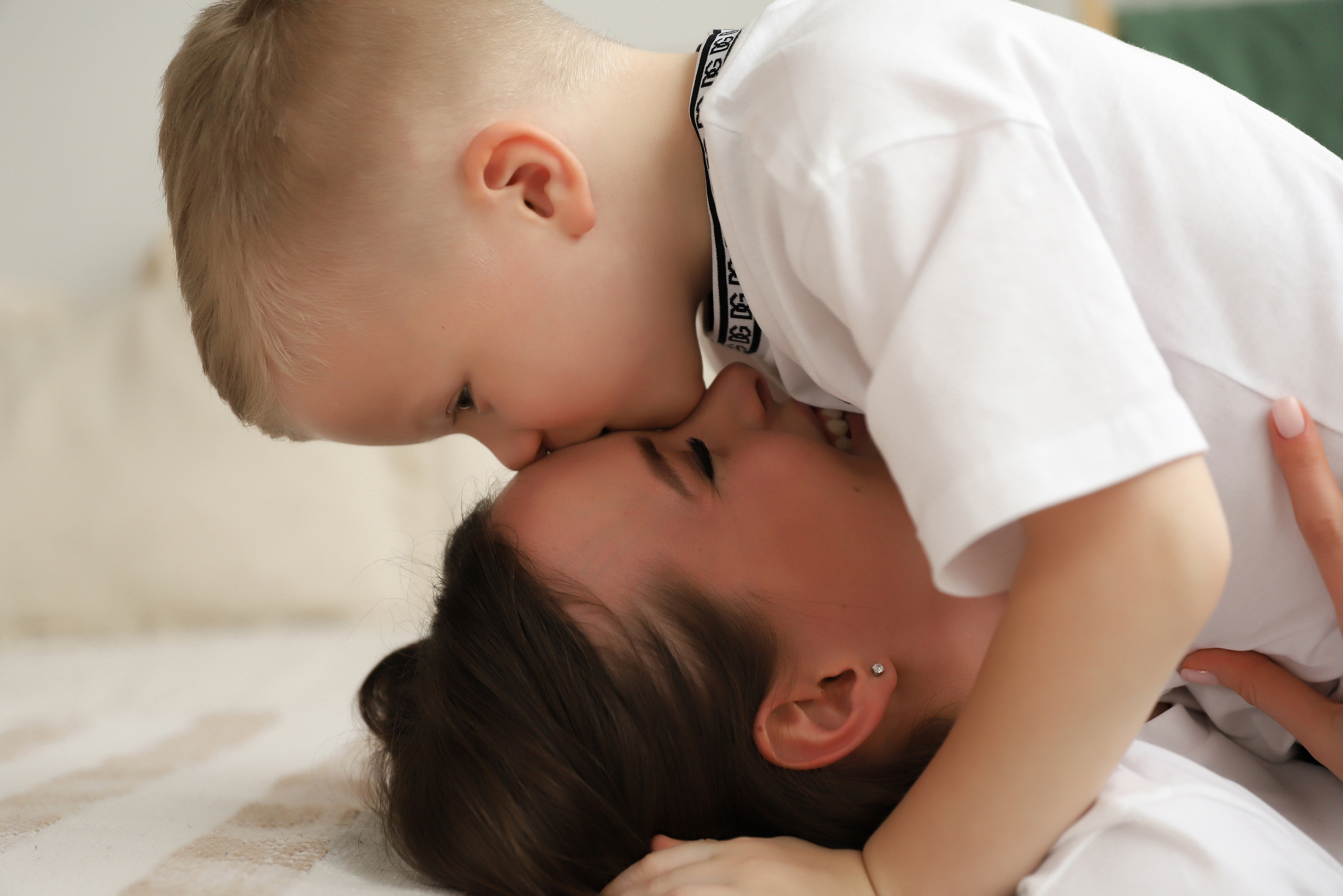 Студийные. Фотограф в Краснодаре Анна Светикова