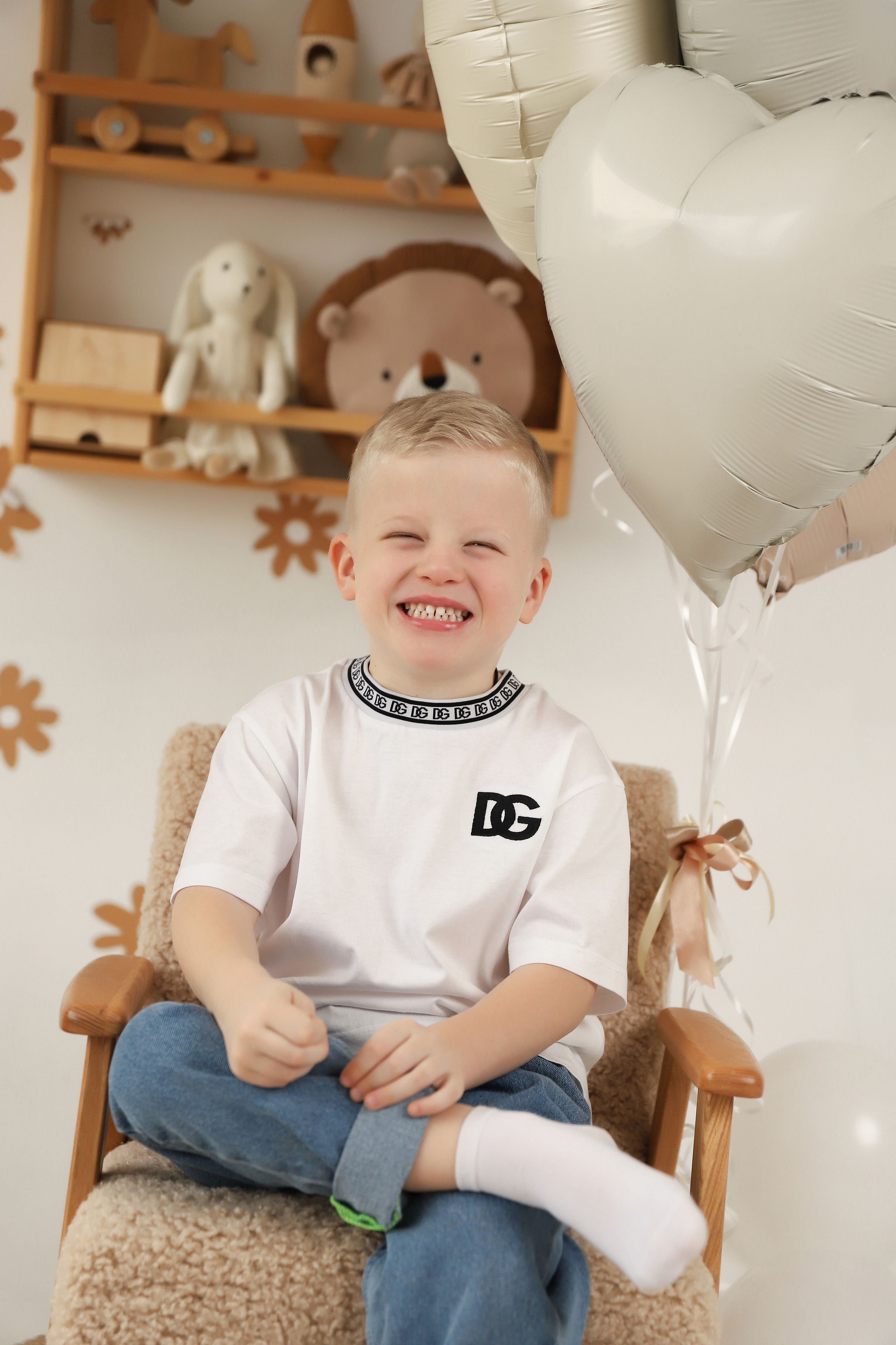 Студийные. Фотограф в Краснодаре Анна Светикова