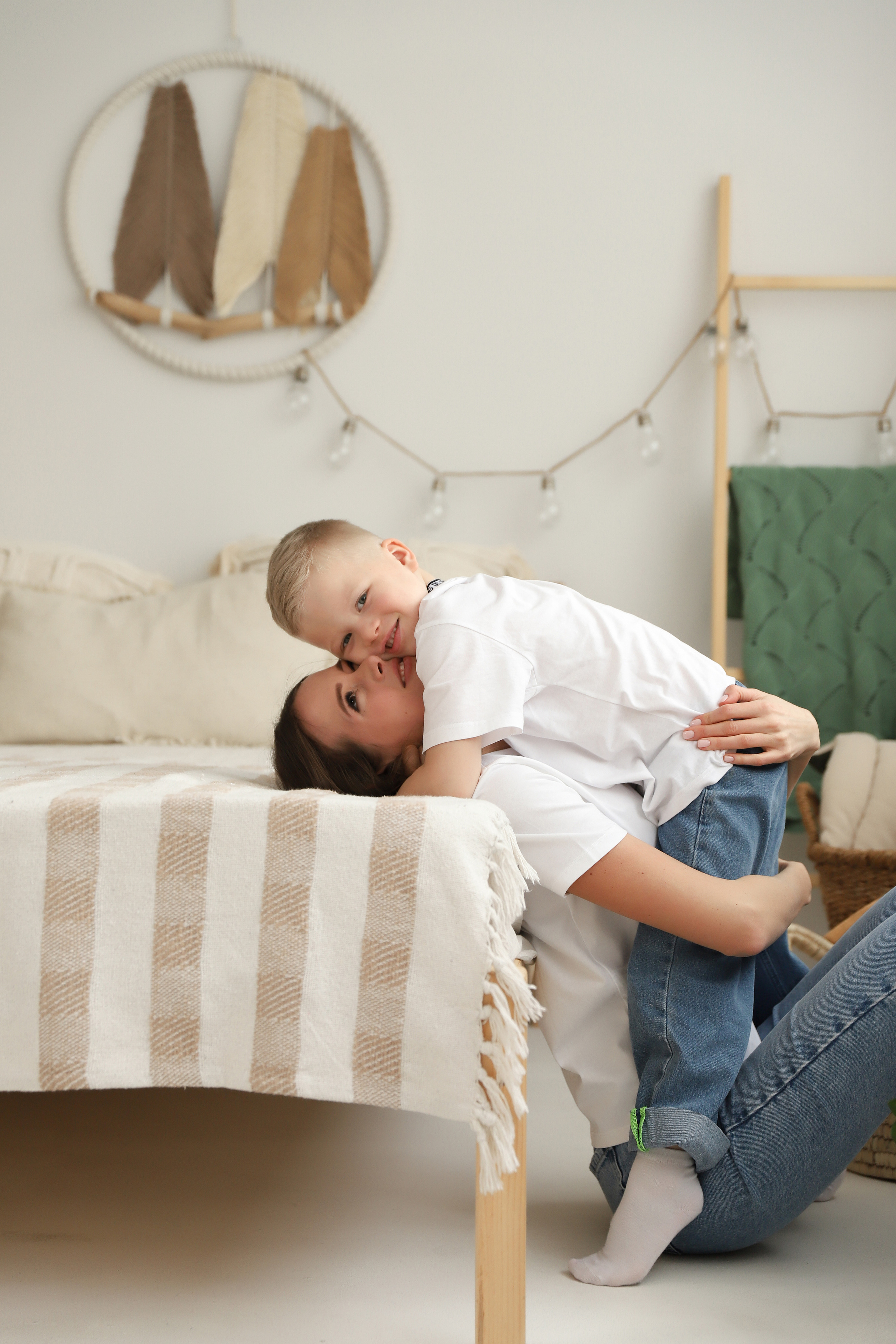 Студийные. Фотограф в Краснодаре Анна Светикова