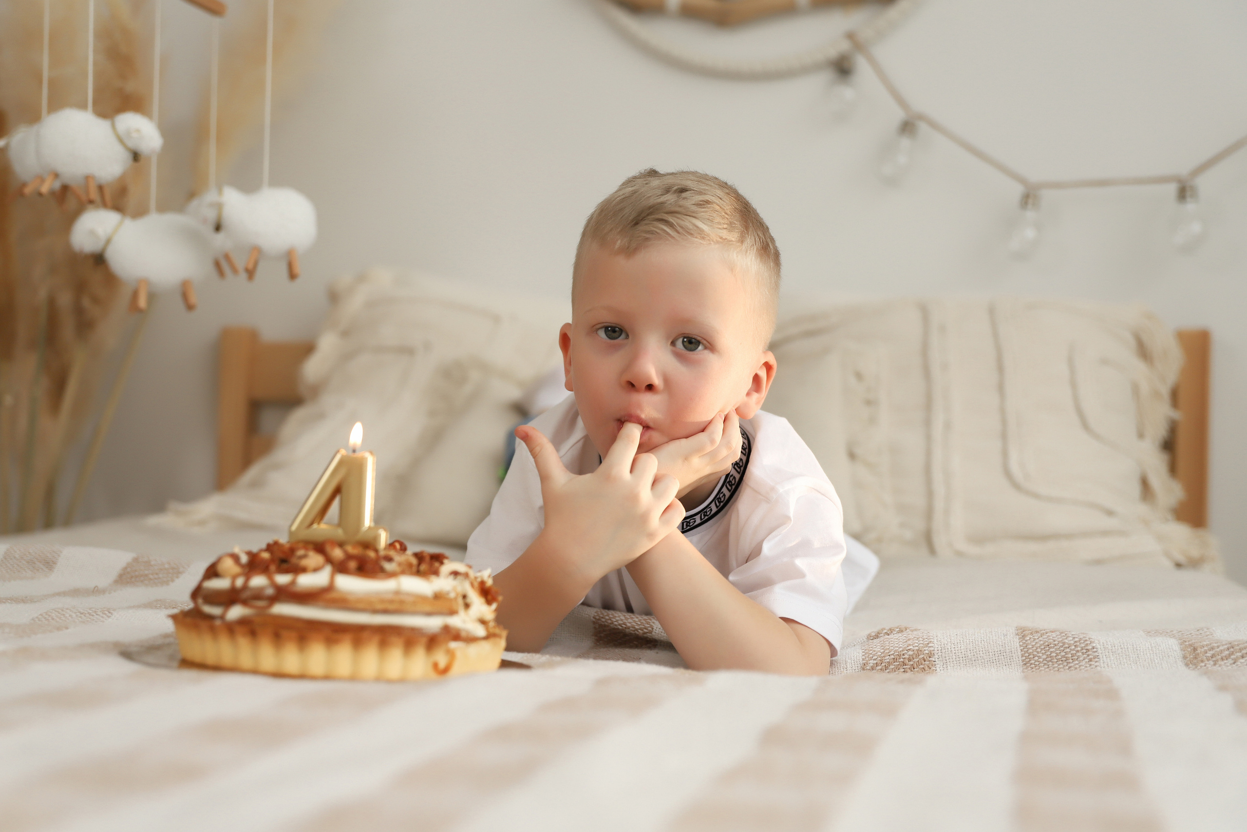 Студийные. Фотограф в Краснодаре Анна Светикова