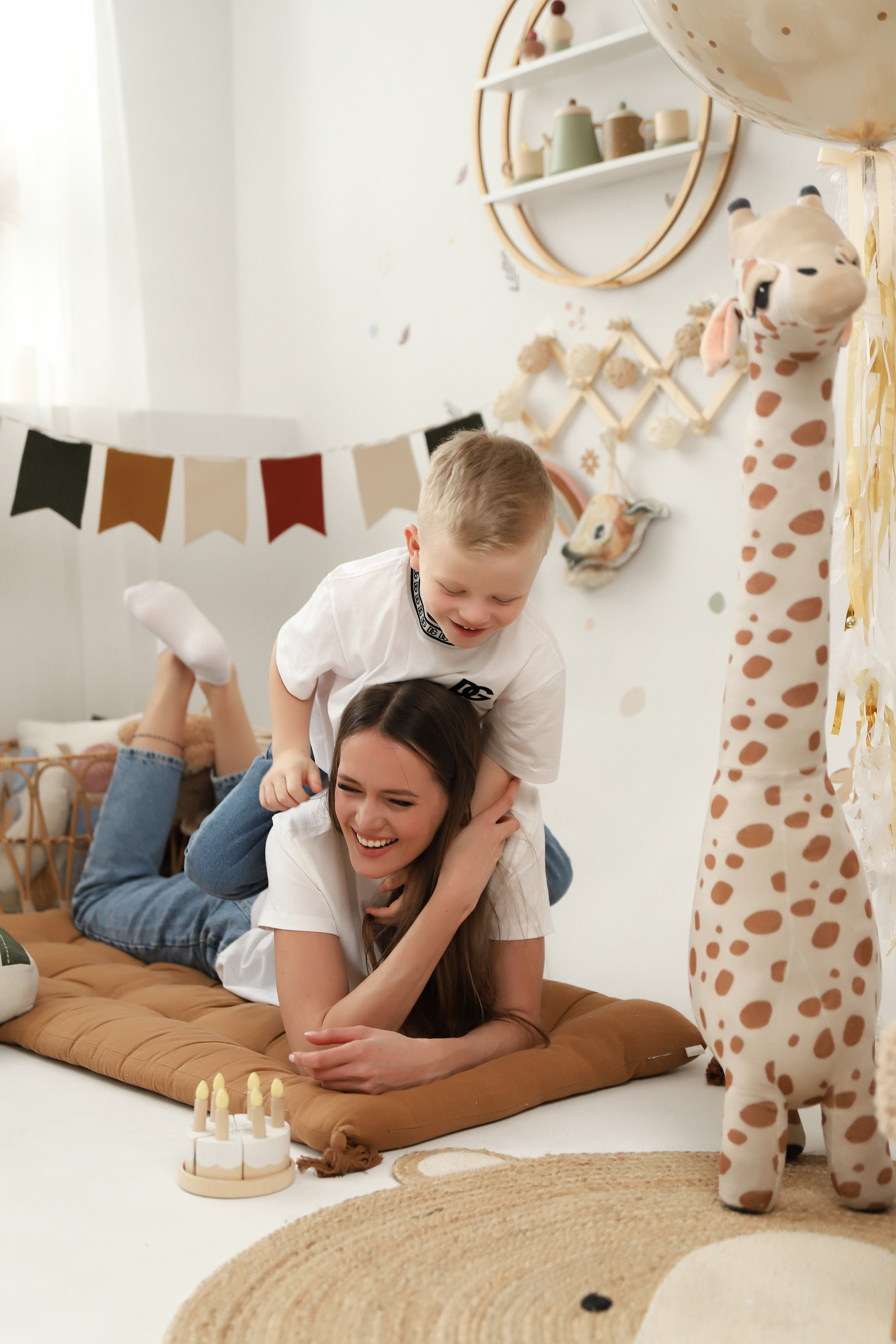 Студийные. Фотограф в Краснодаре Анна Светикова