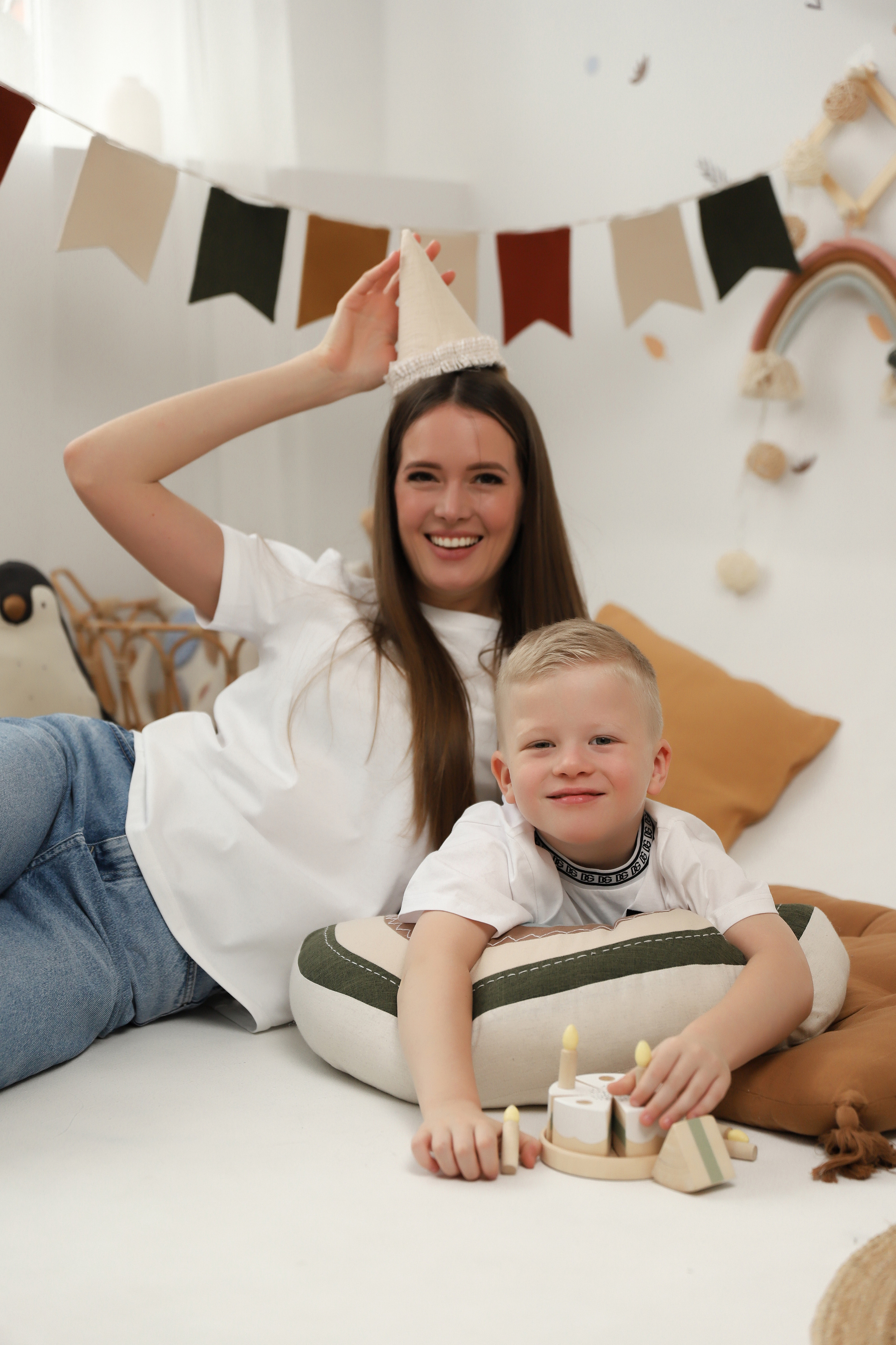 Студийные. Фотограф в Краснодаре Анна Светикова