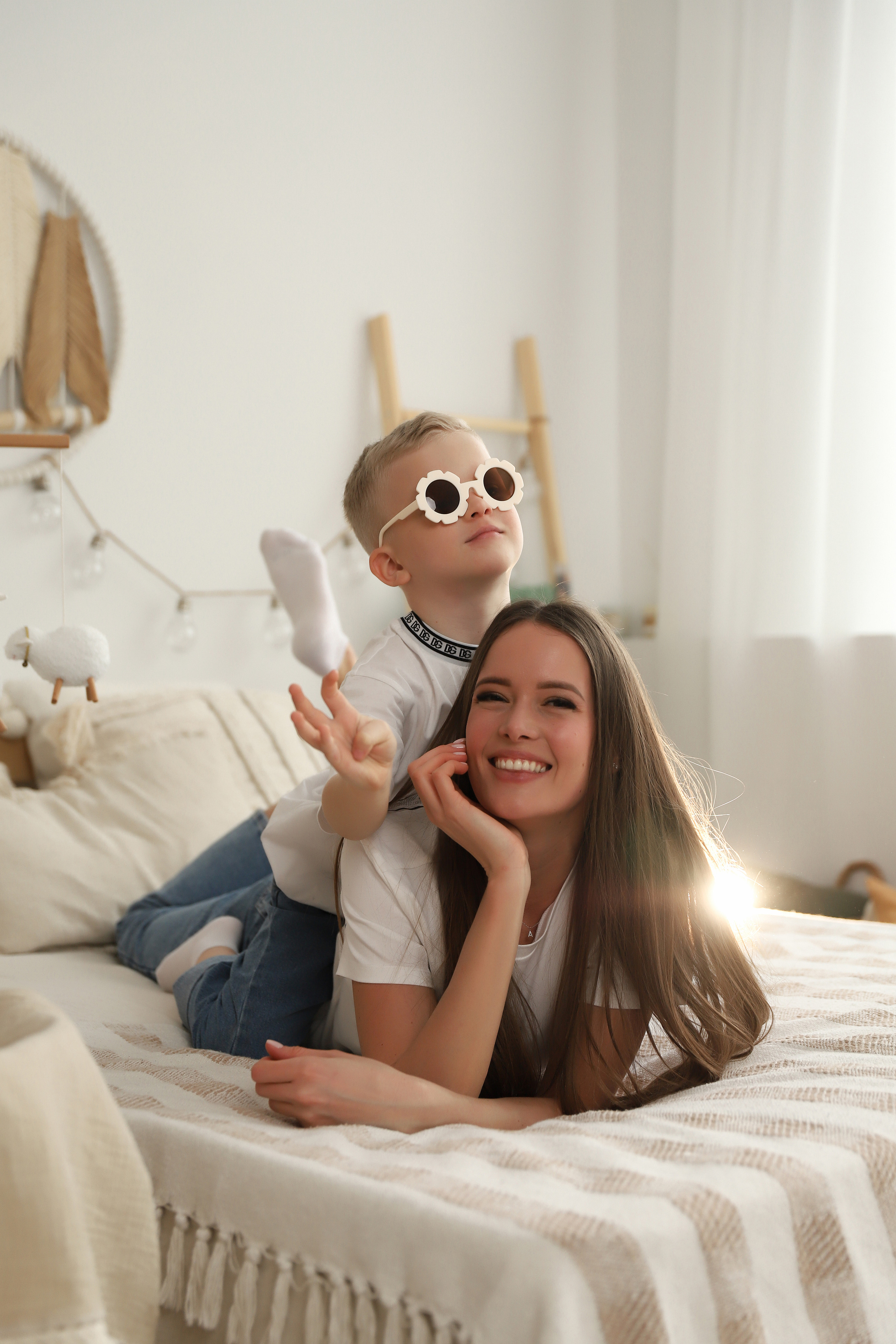 Студийные. Фотограф в Краснодаре Анна Светикова