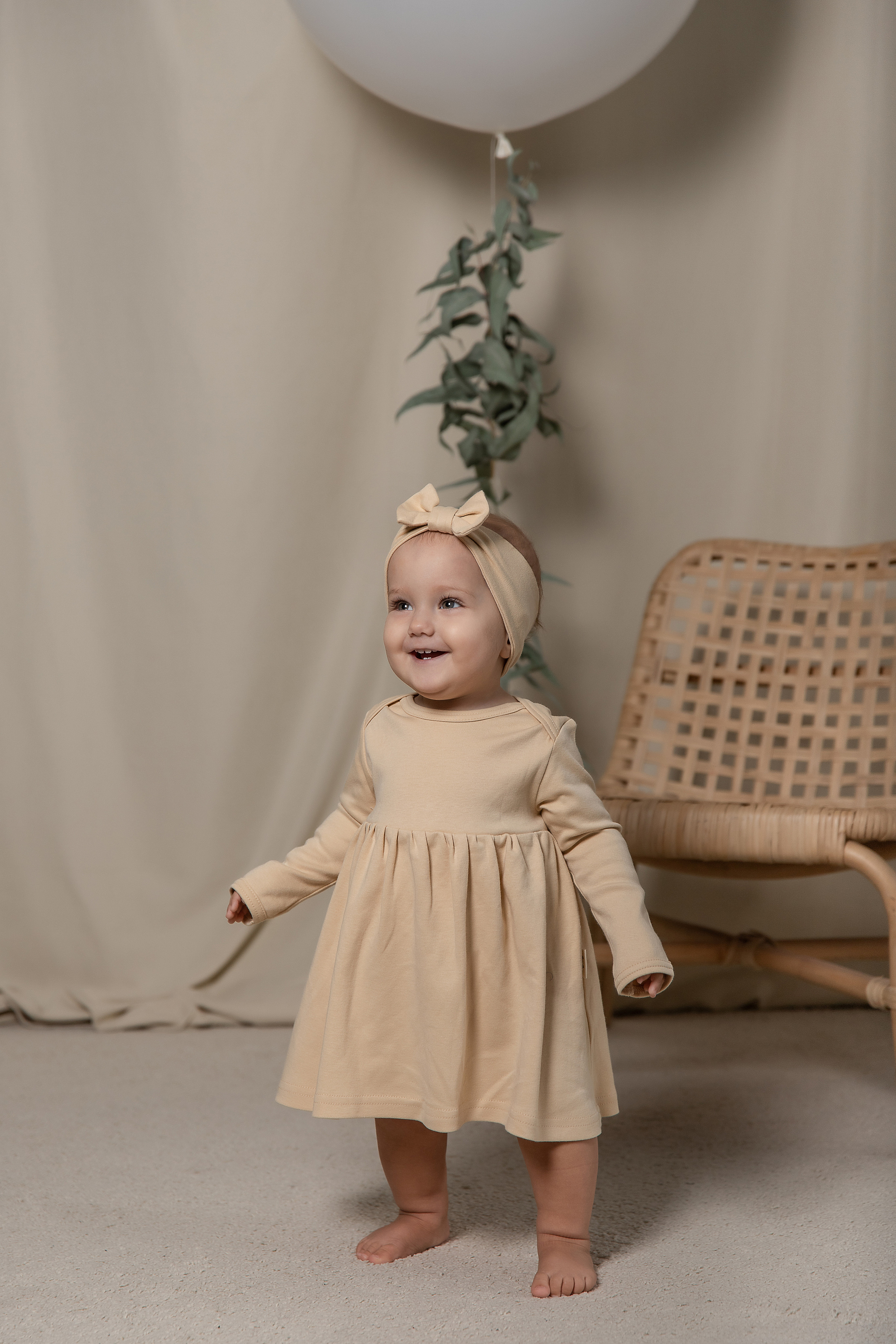 Студийные. Фотограф в Краснодаре Анна Светикова