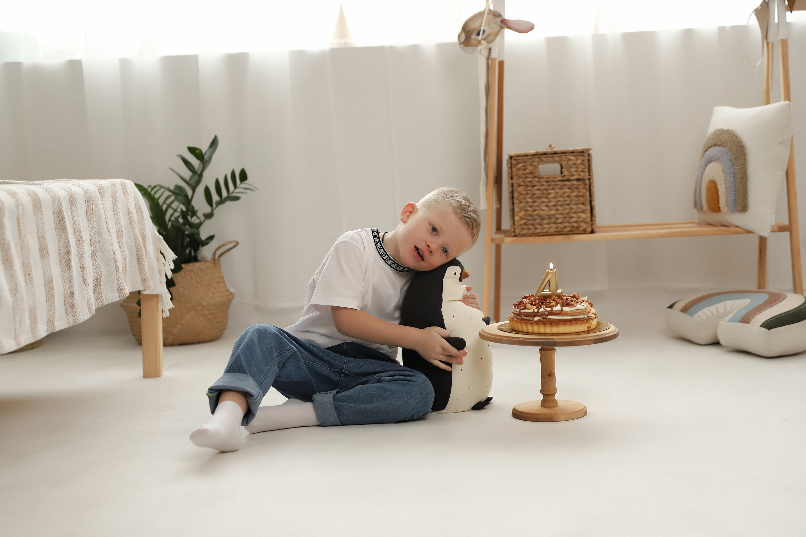 Студийные. Фотограф в Краснодаре Анна Светикова