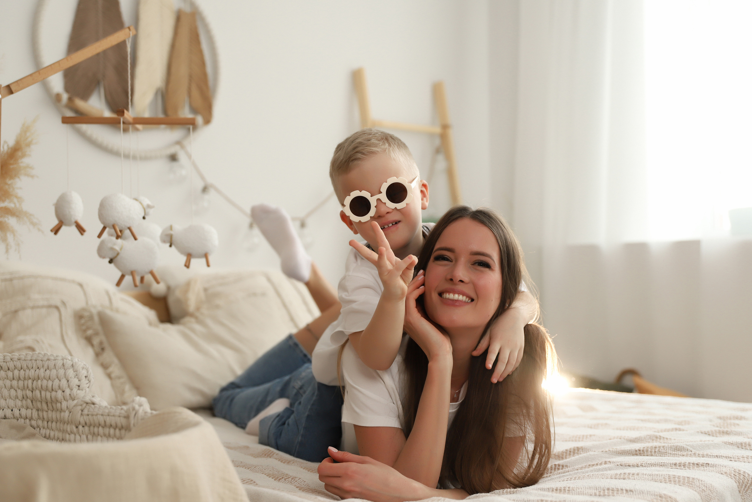 Студийные. Фотограф в Краснодаре Анна Светикова