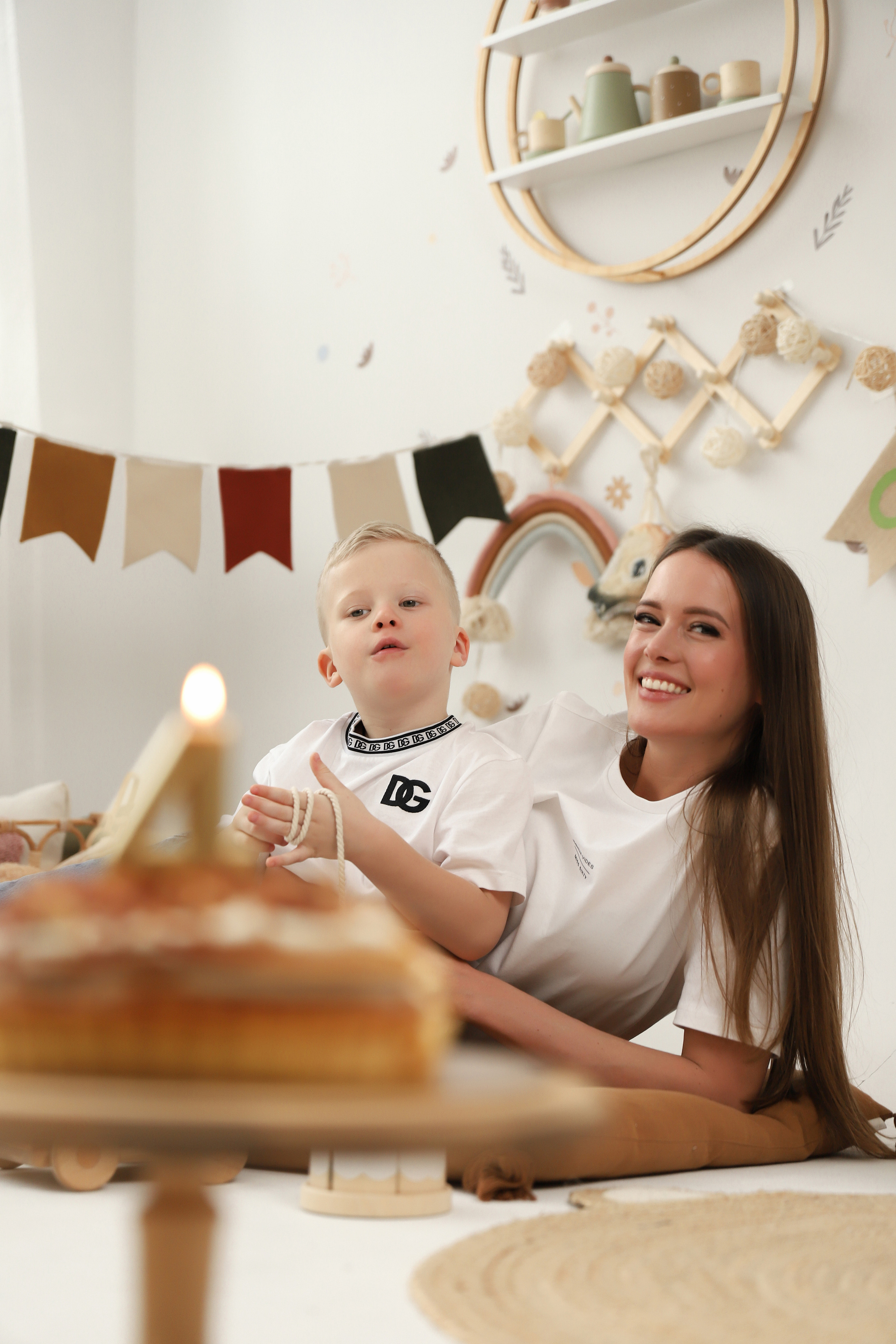 Студийные. Фотограф в Краснодаре Анна Светикова