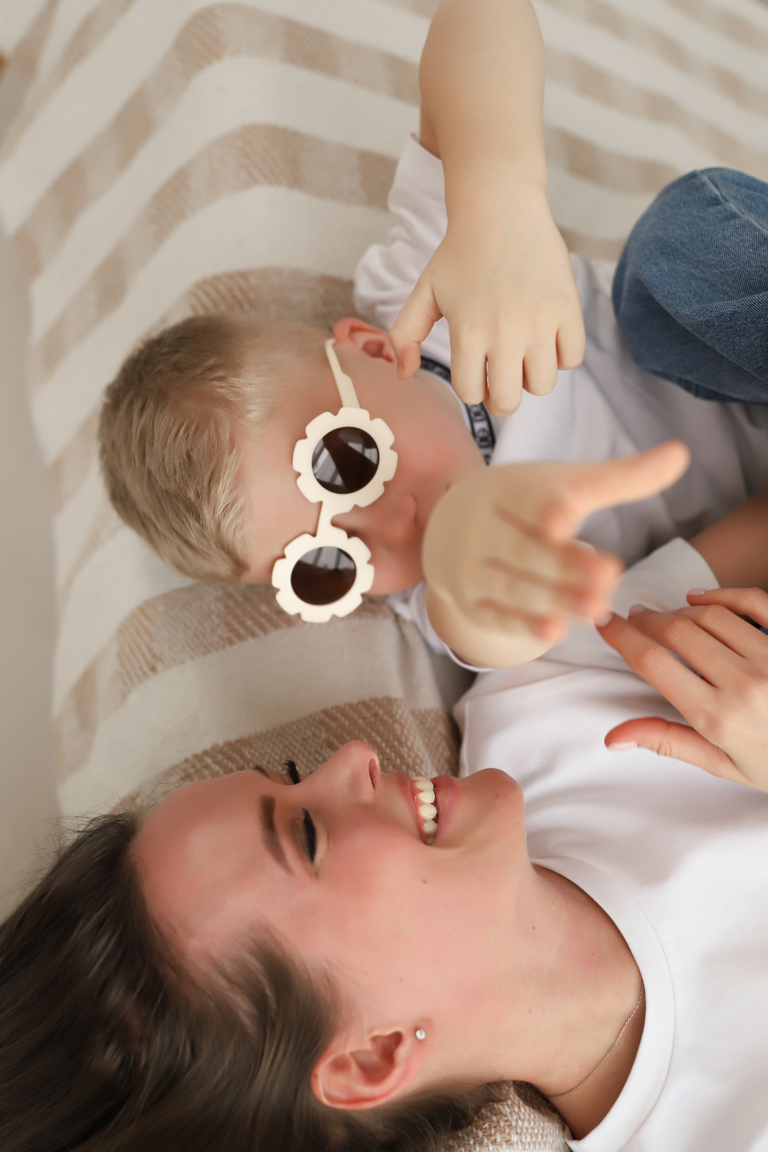 Студийные. Фотограф в Краснодаре Анна Светикова