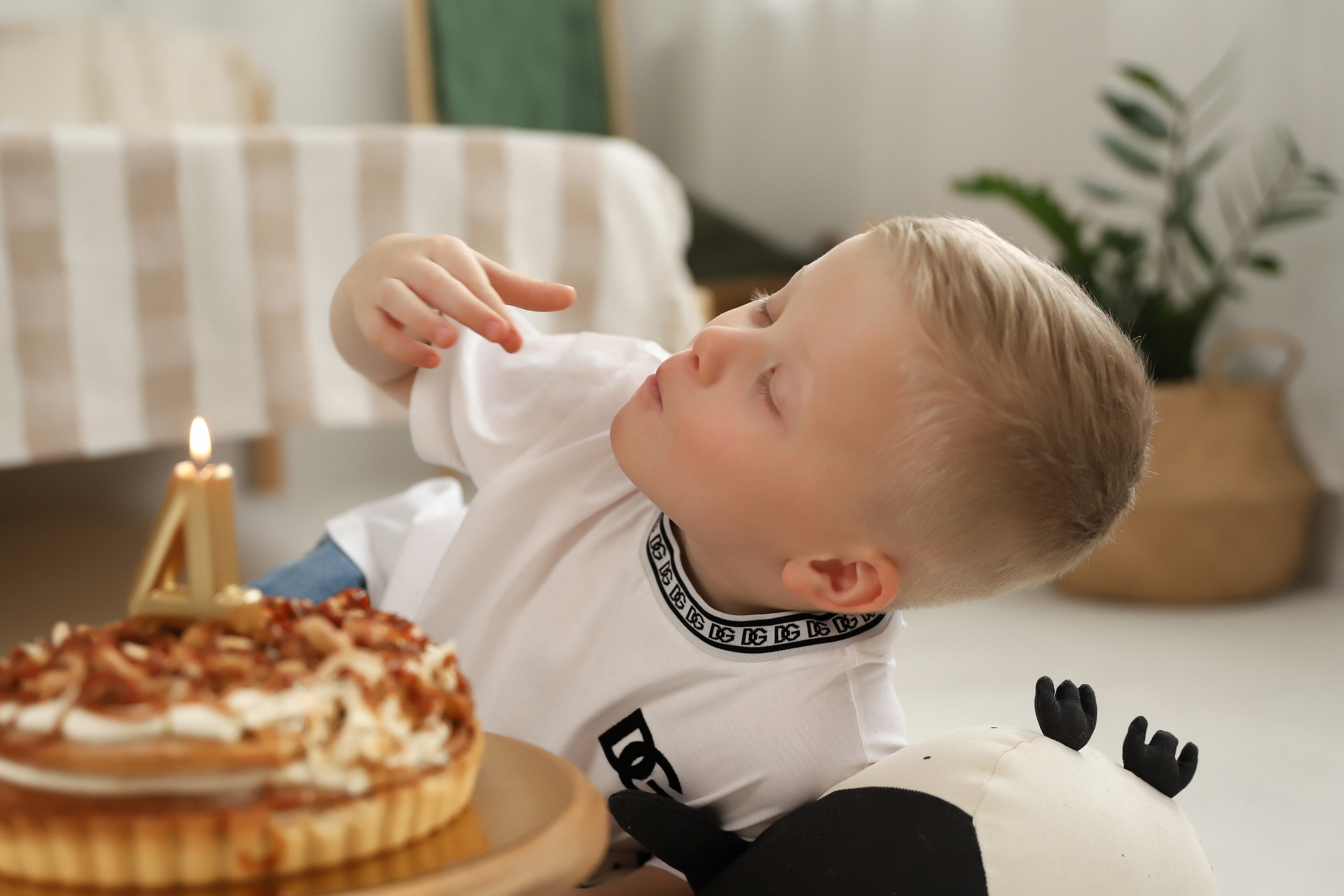 Студийные. Фотограф в Краснодаре Анна Светикова