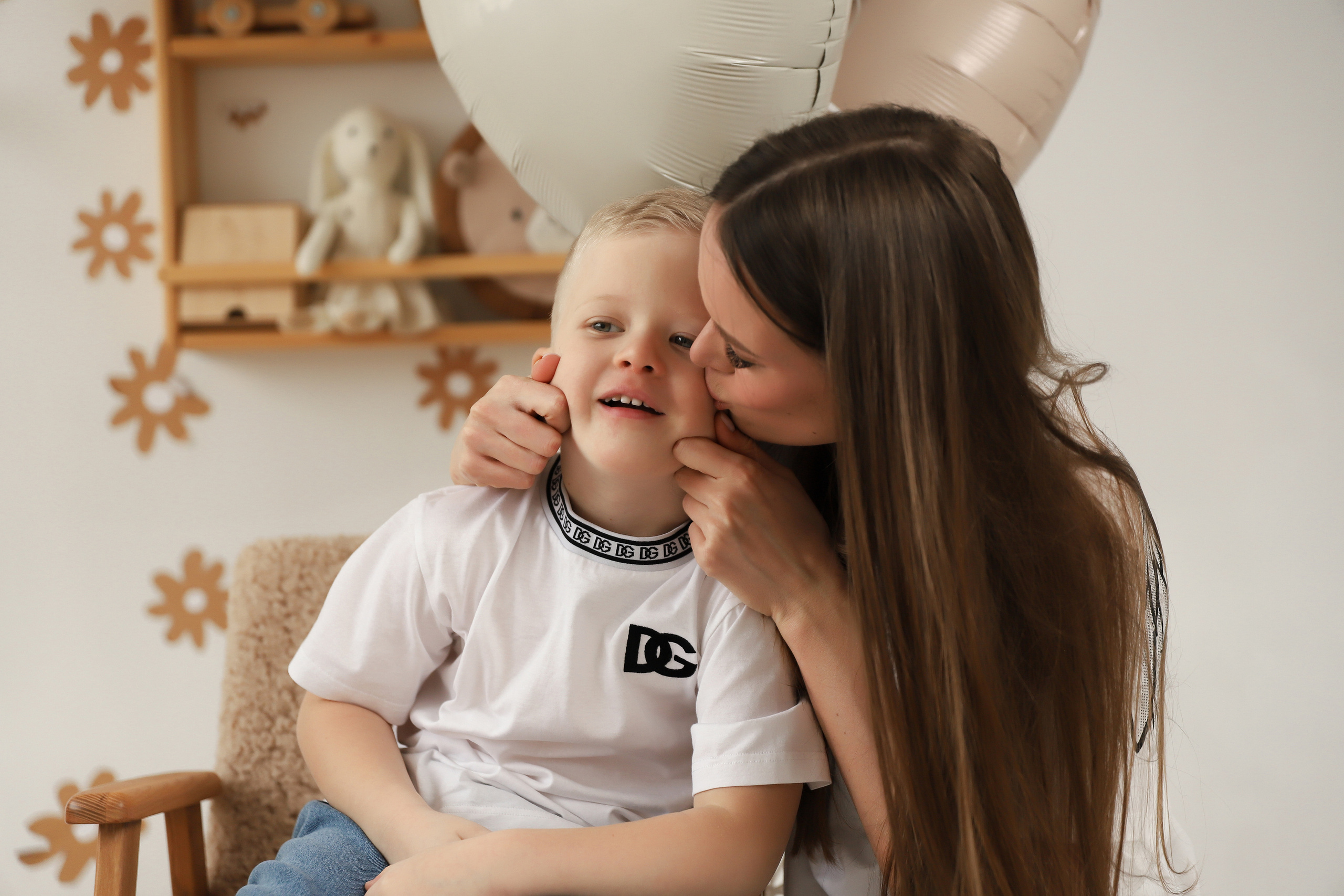 Студийные. Фотограф в Краснодаре Анна Светикова