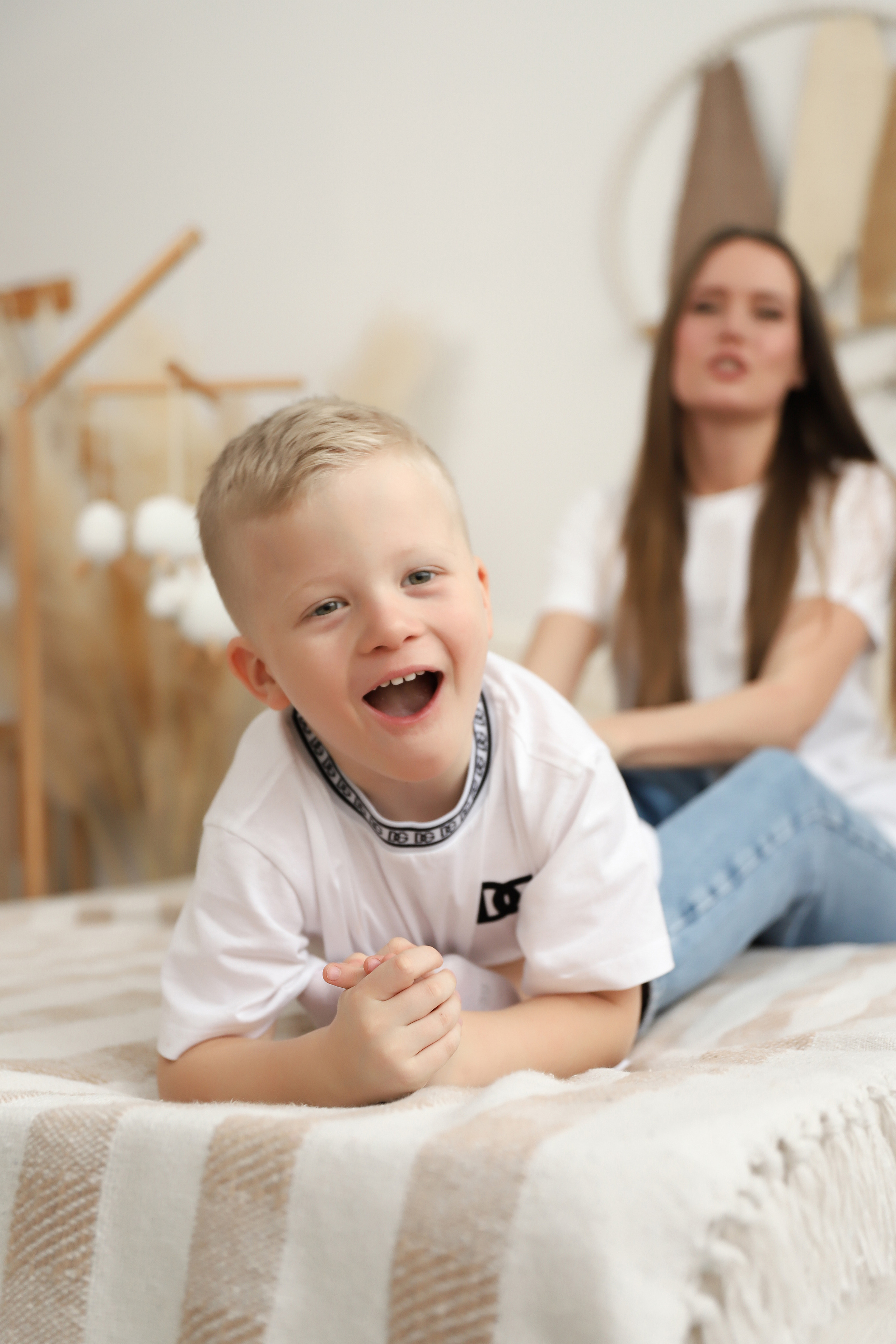 Студийные. Фотограф в Краснодаре Анна Светикова