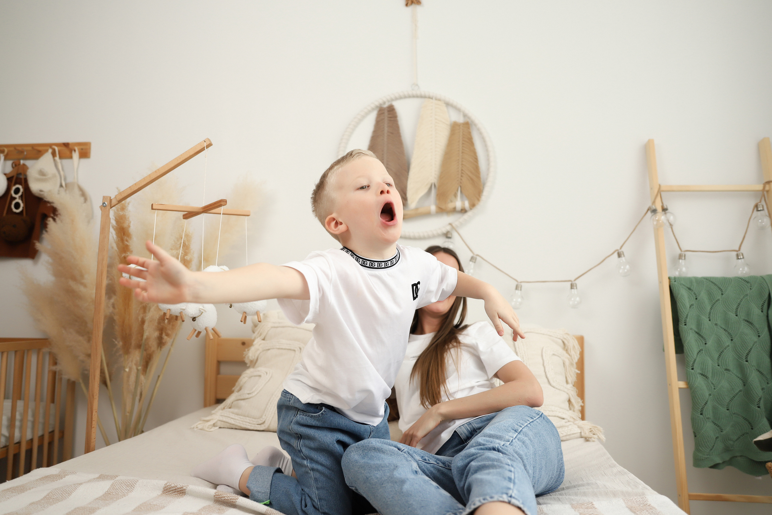 Студийные. Фотограф в Краснодаре Анна Светикова