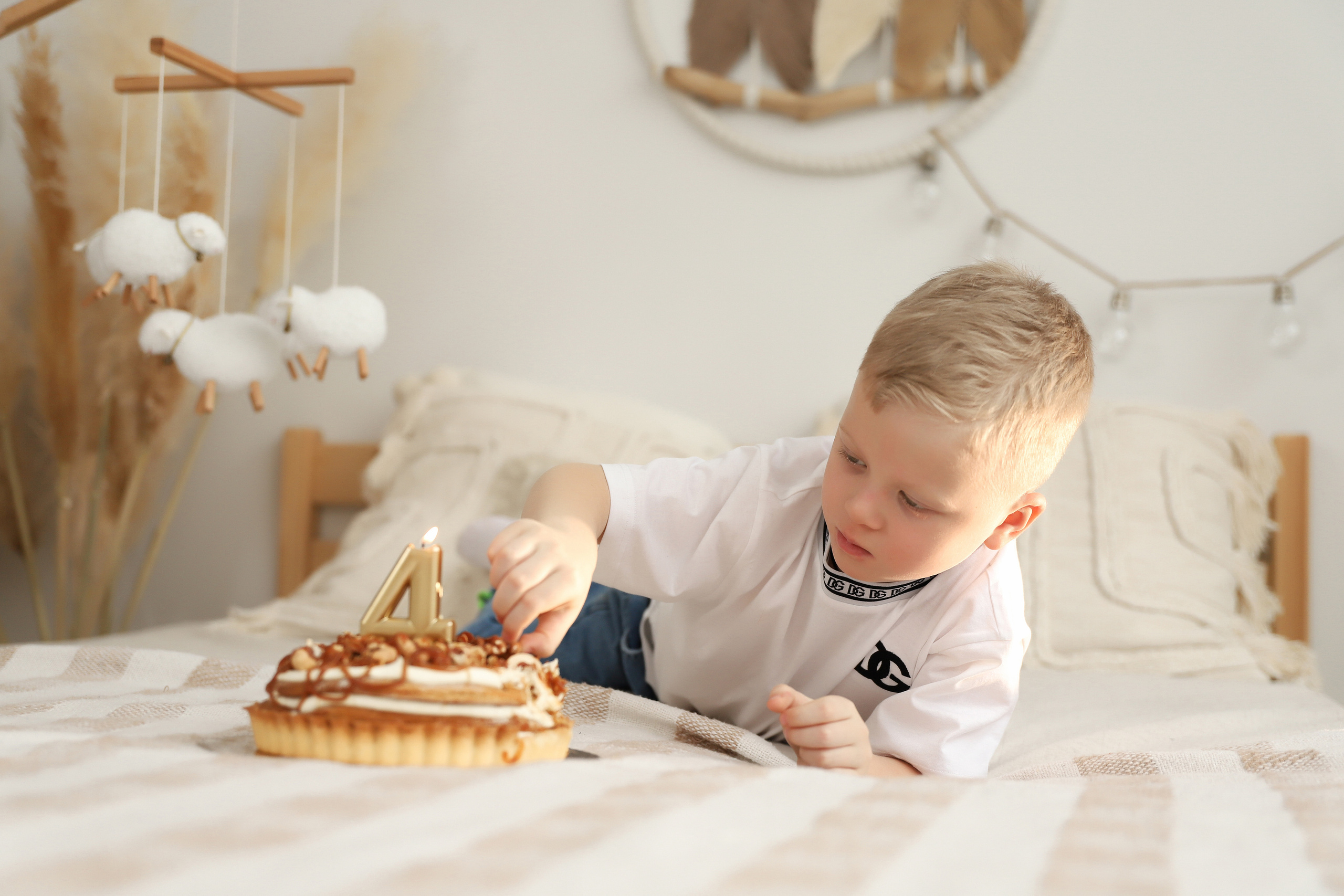 Студийные. Фотограф в Краснодаре Анна Светикова