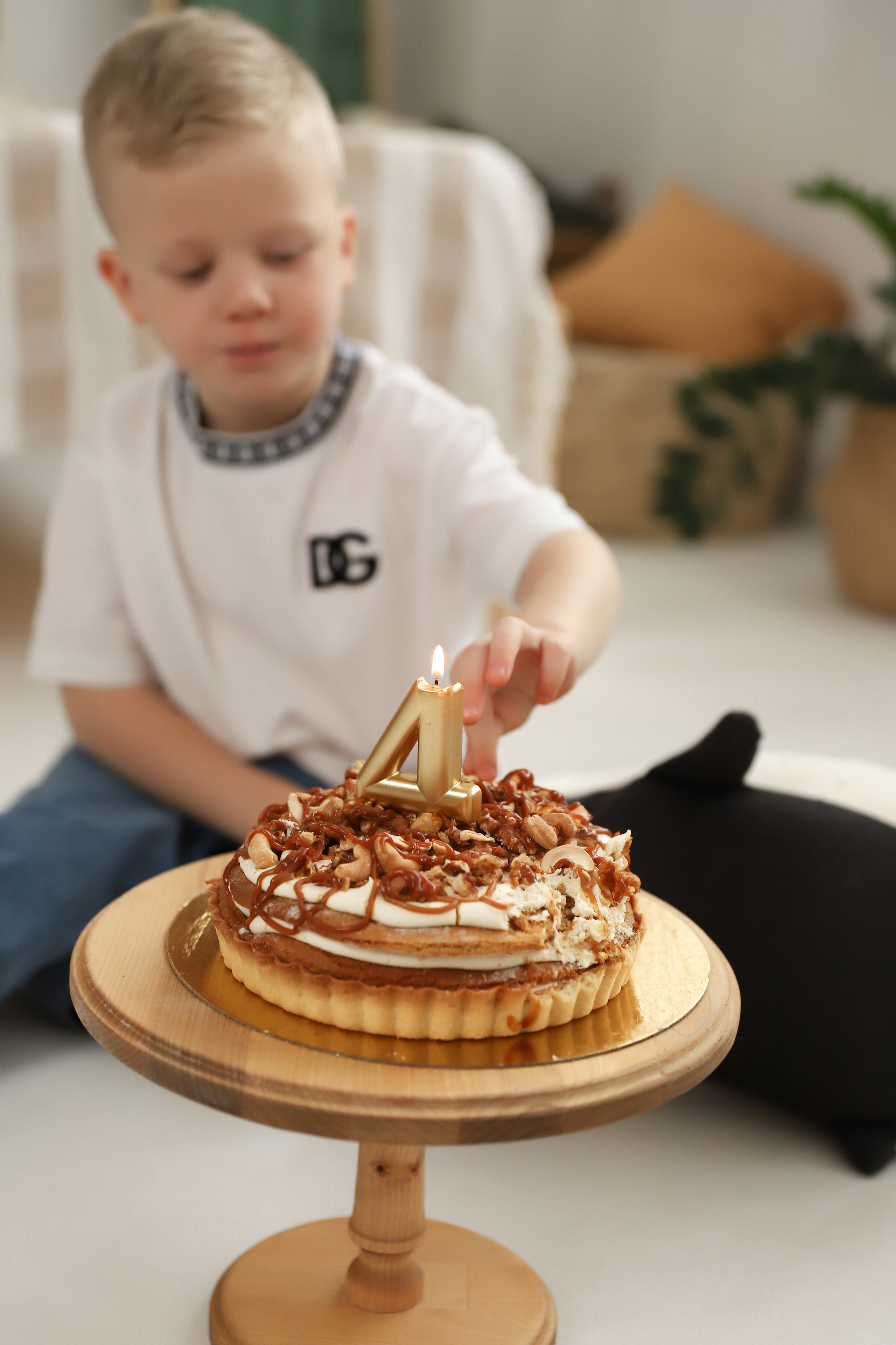 Студийные. Фотограф в Краснодаре Анна Светикова