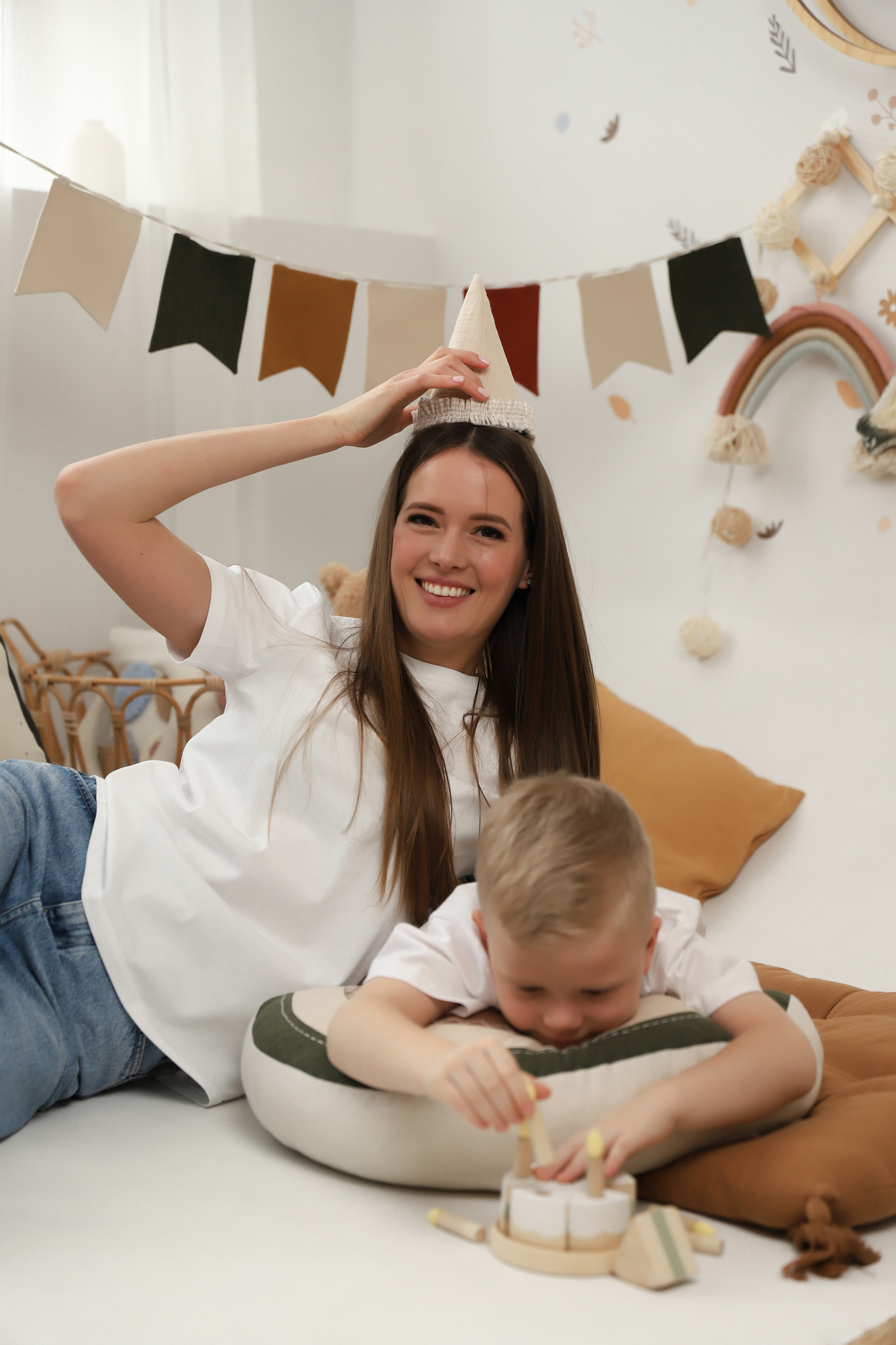 Студийные. Фотограф в Краснодаре Анна Светикова