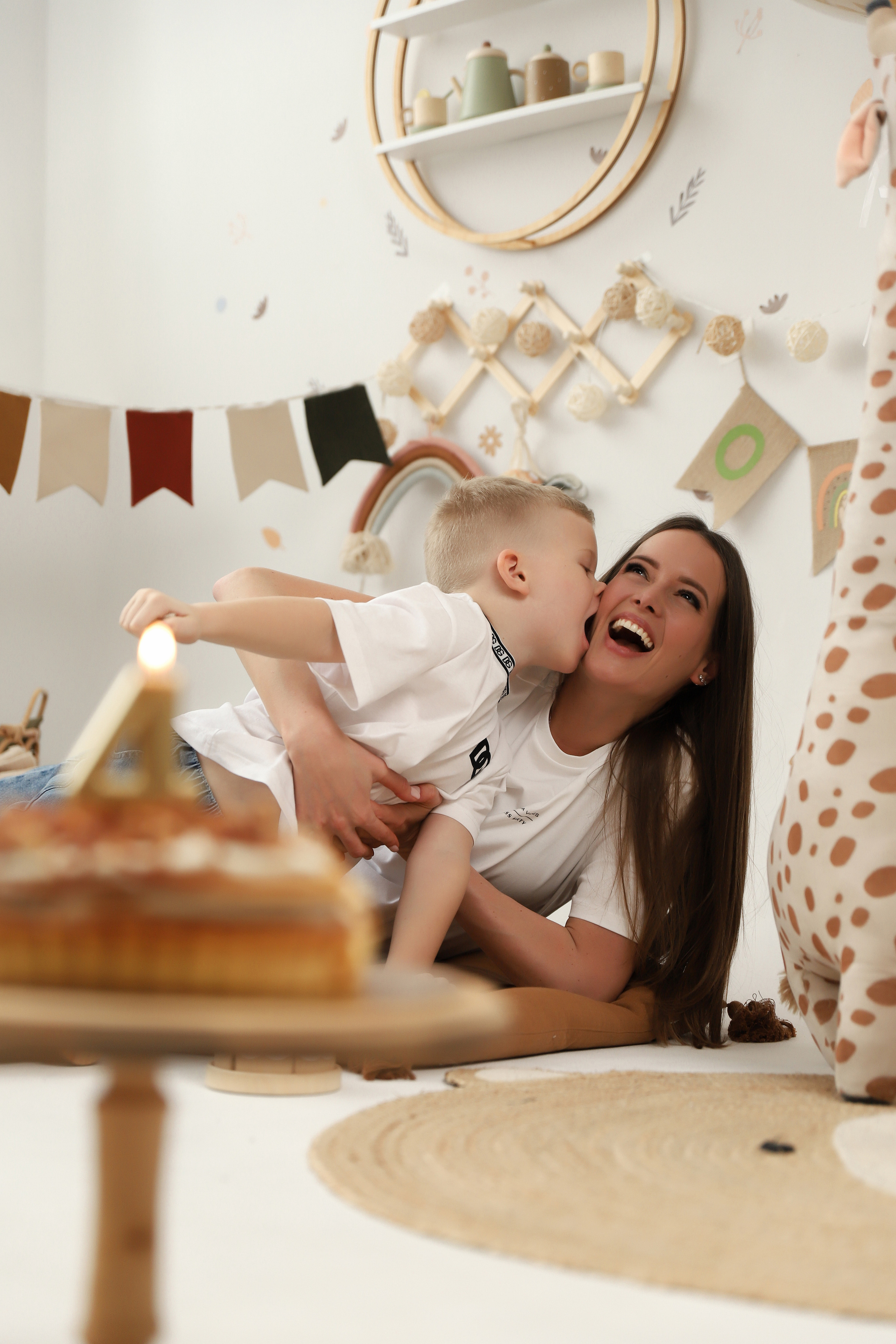 Студийные. Фотограф в Краснодаре Анна Светикова