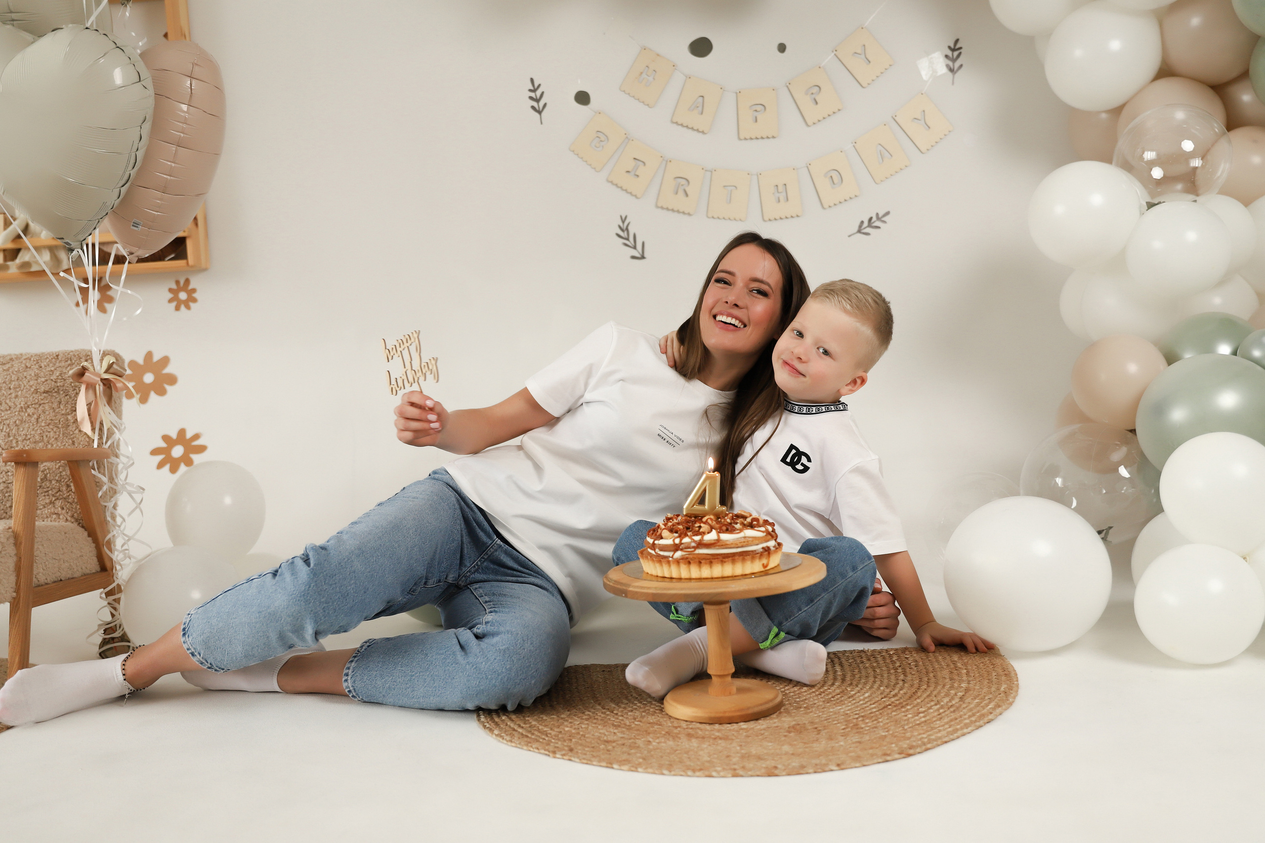 Студийные. Фотограф в Краснодаре Анна Светикова