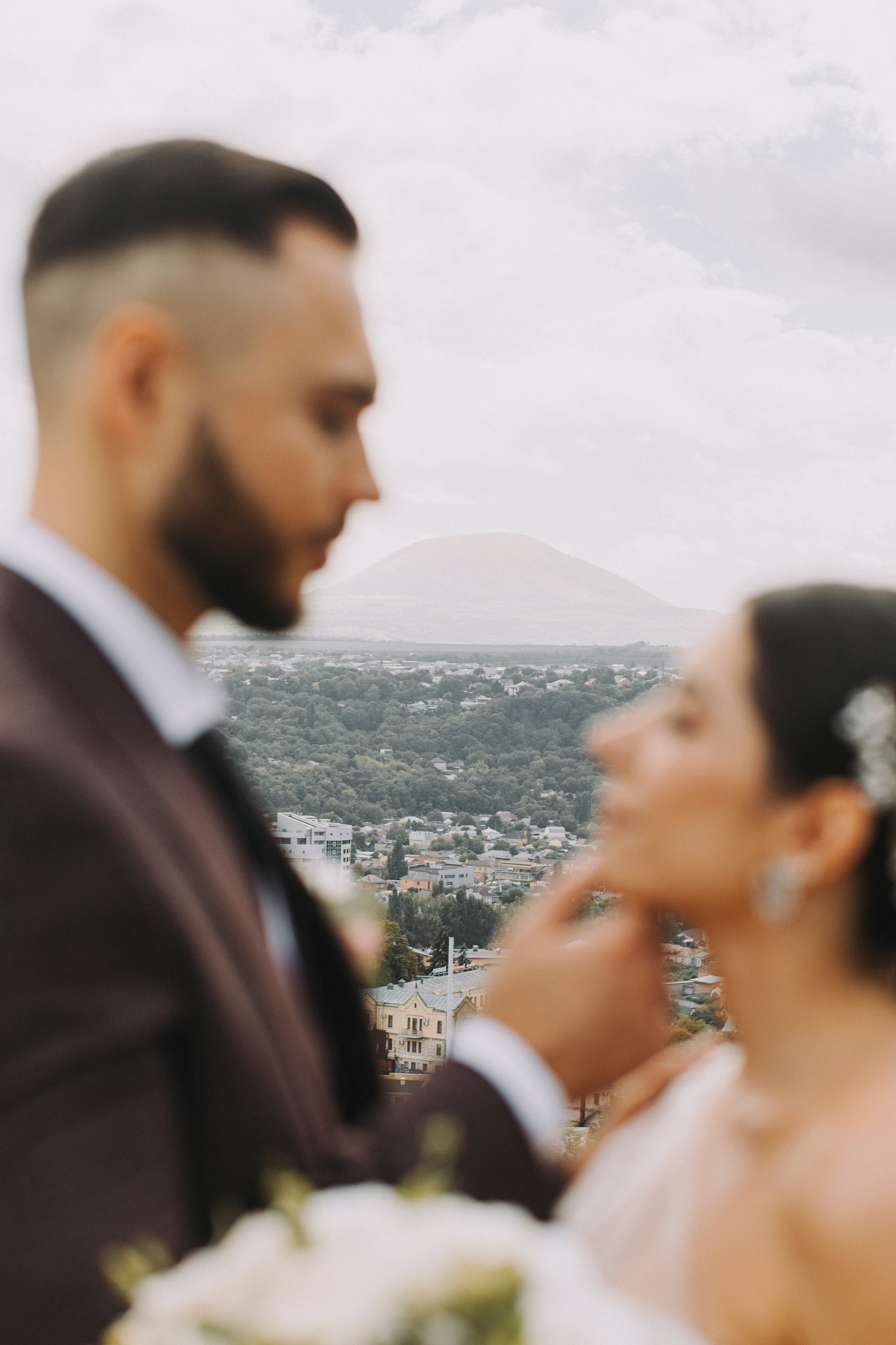 ROSALIA & MIKHAIL│PYATIGORSK. Фотограф Настя Конник | Пятигорск | Эльбрус | Домбай | Архыз | Видеограф КМВ