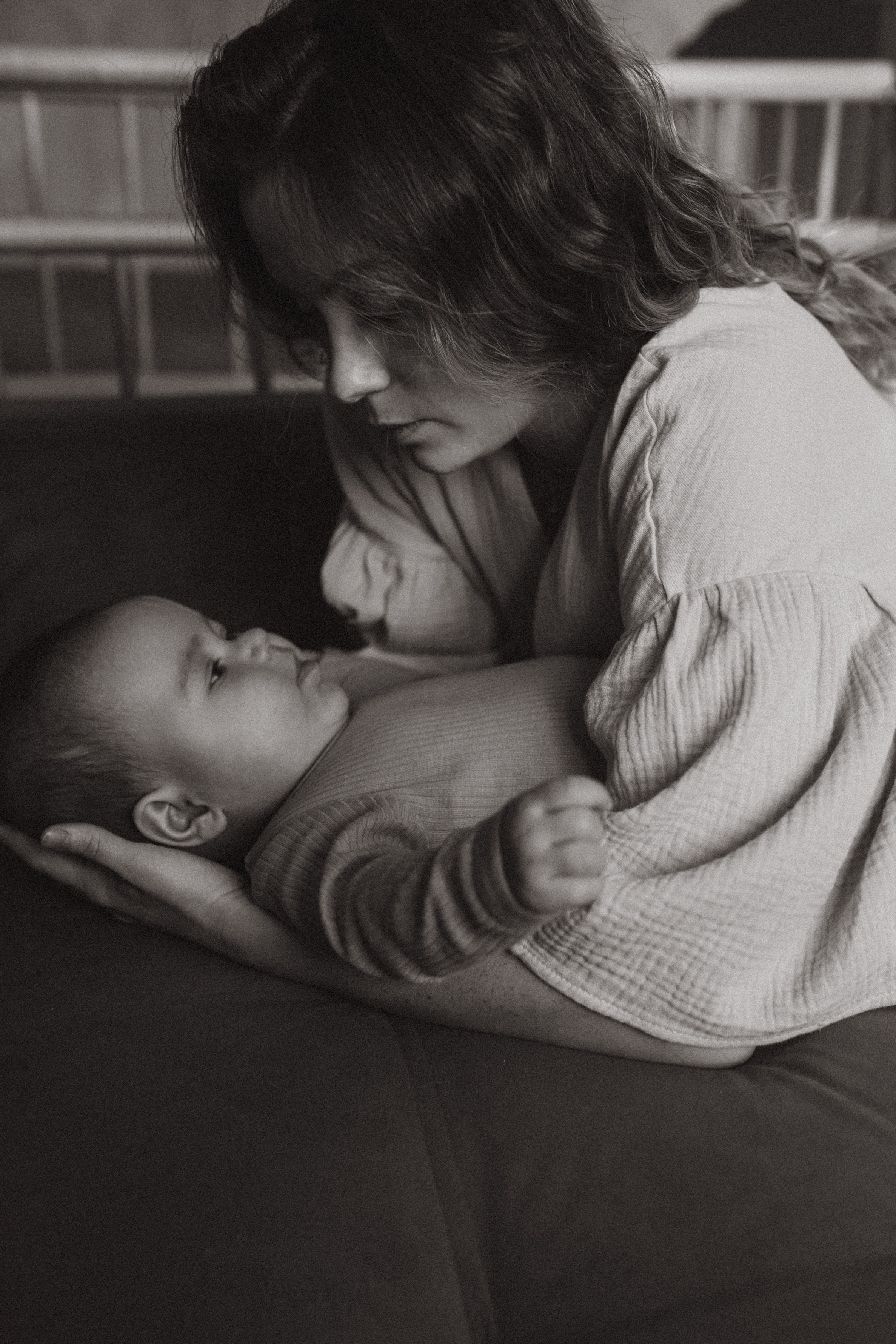 Анжелика & Миша. Семейный и детский фотограф Башкатова Дарья Старый Оскол