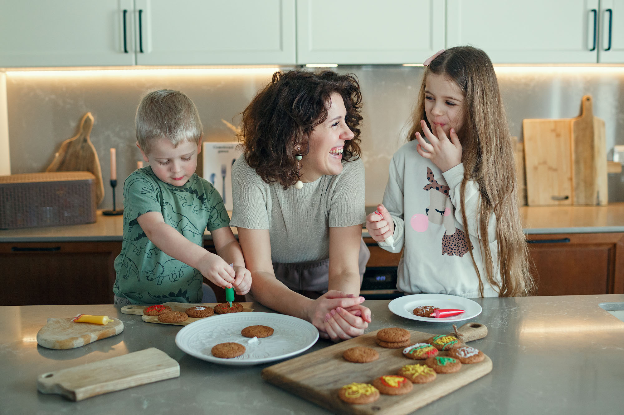 Фотограф в Москве Татьяна Байкова