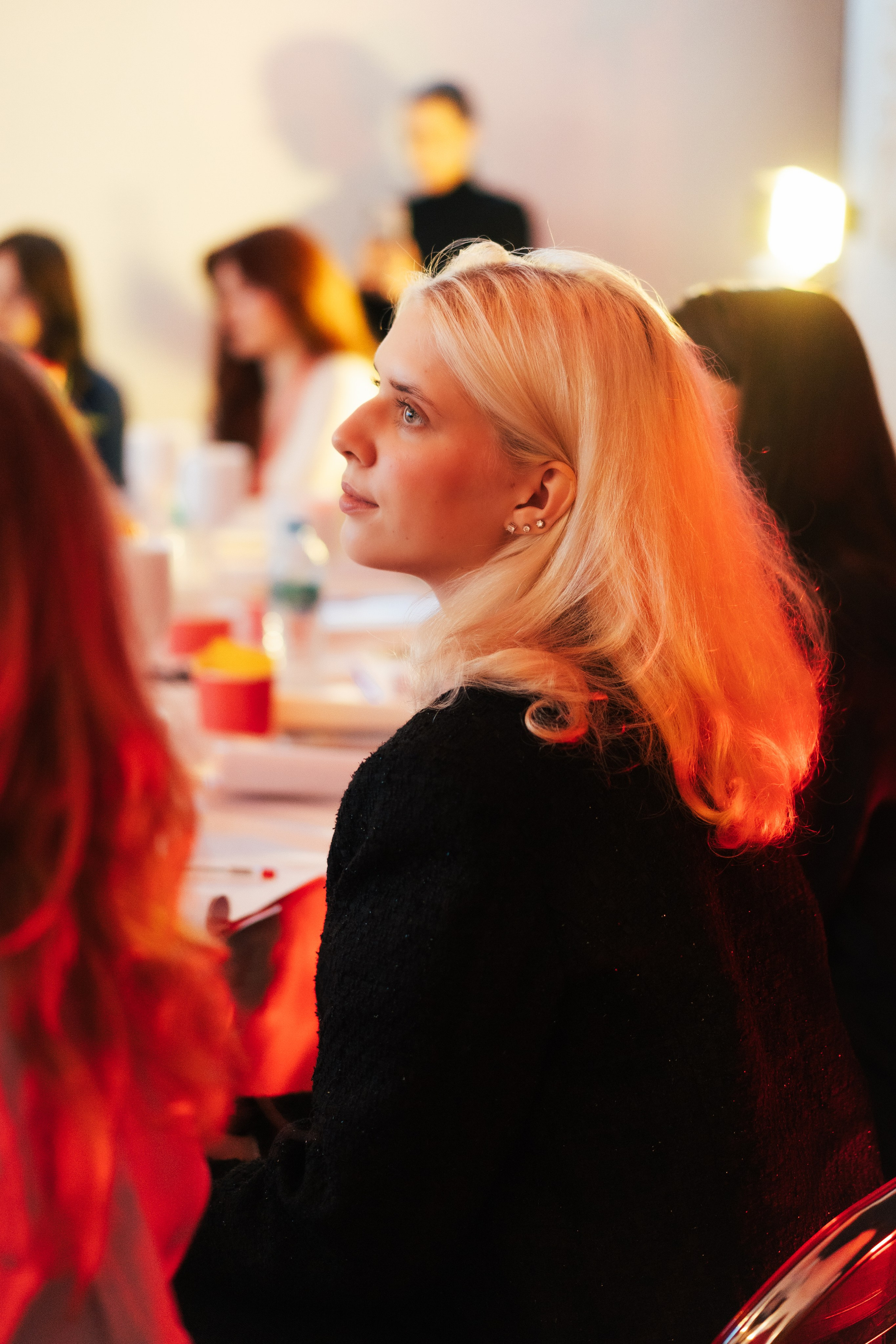 Репортаж. Анастасия Лотарева, фотограф в Москве