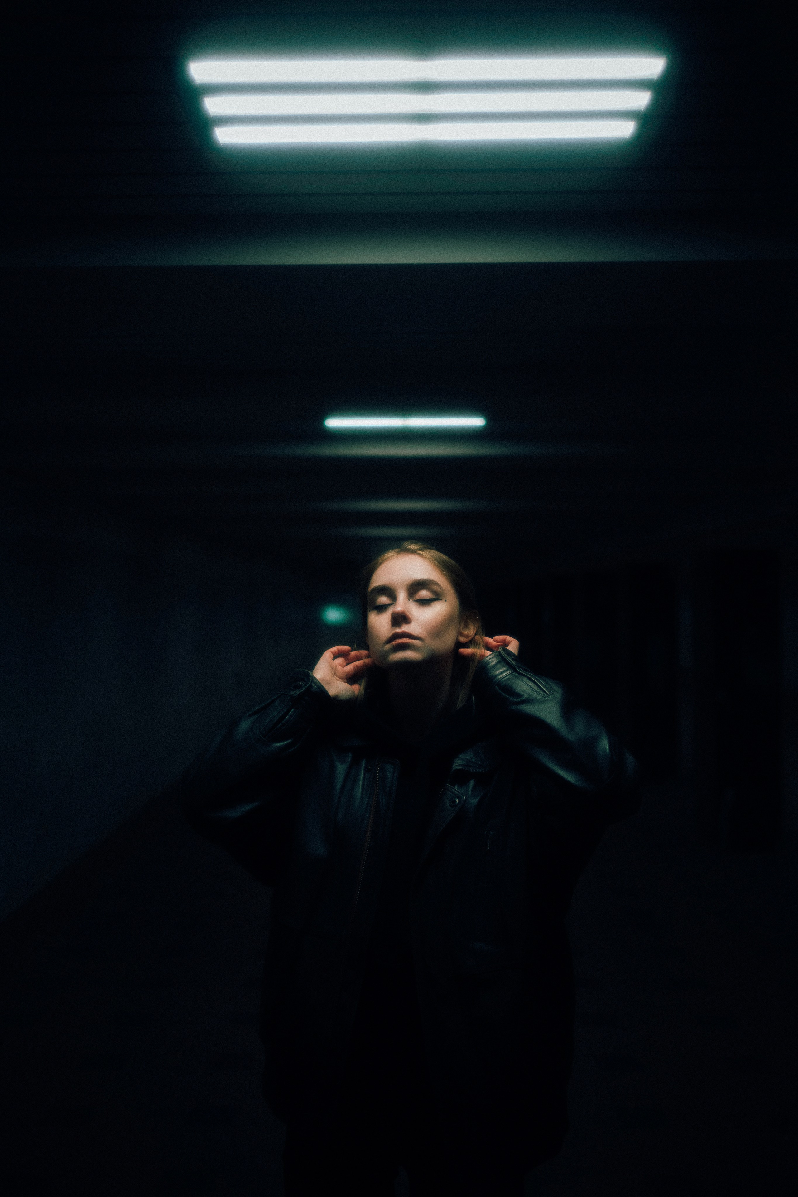 Катя Ночь. Фотограф на мероприятие