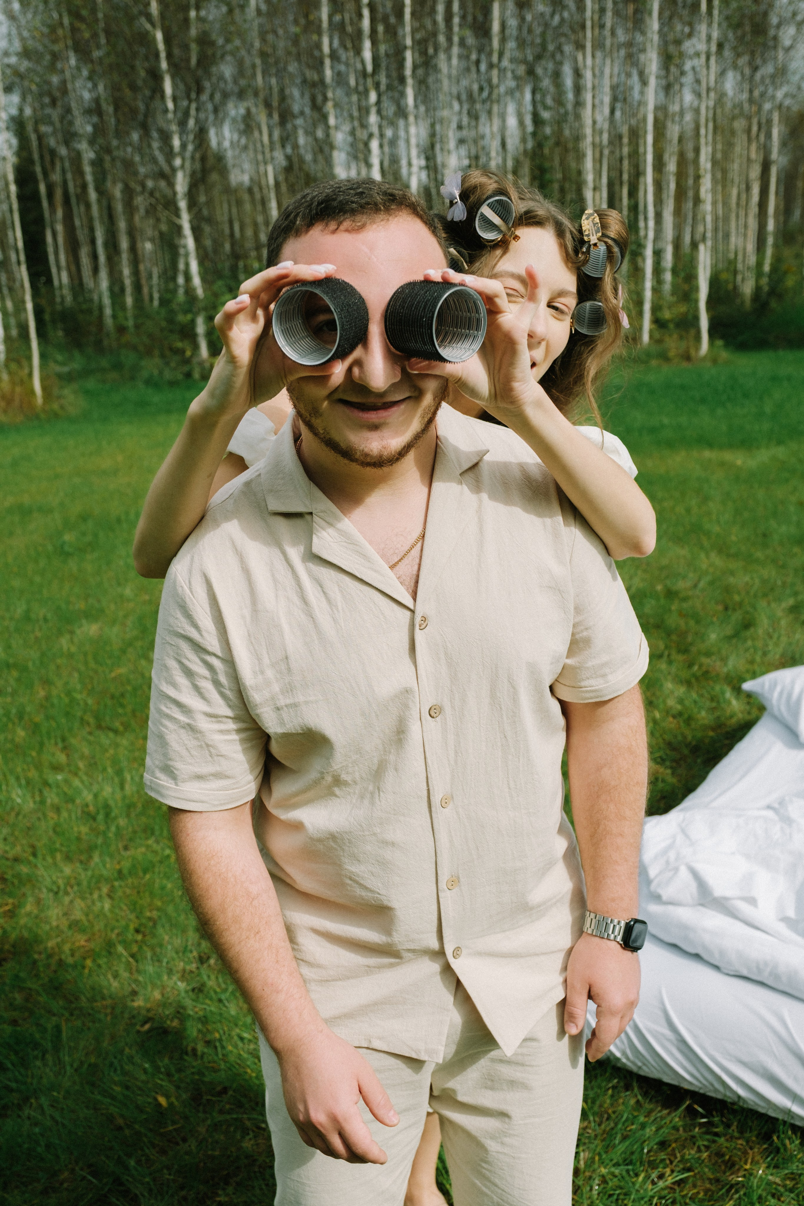 Сирак / Вероника. Свадебный Видеограф Фотограф в Сочи