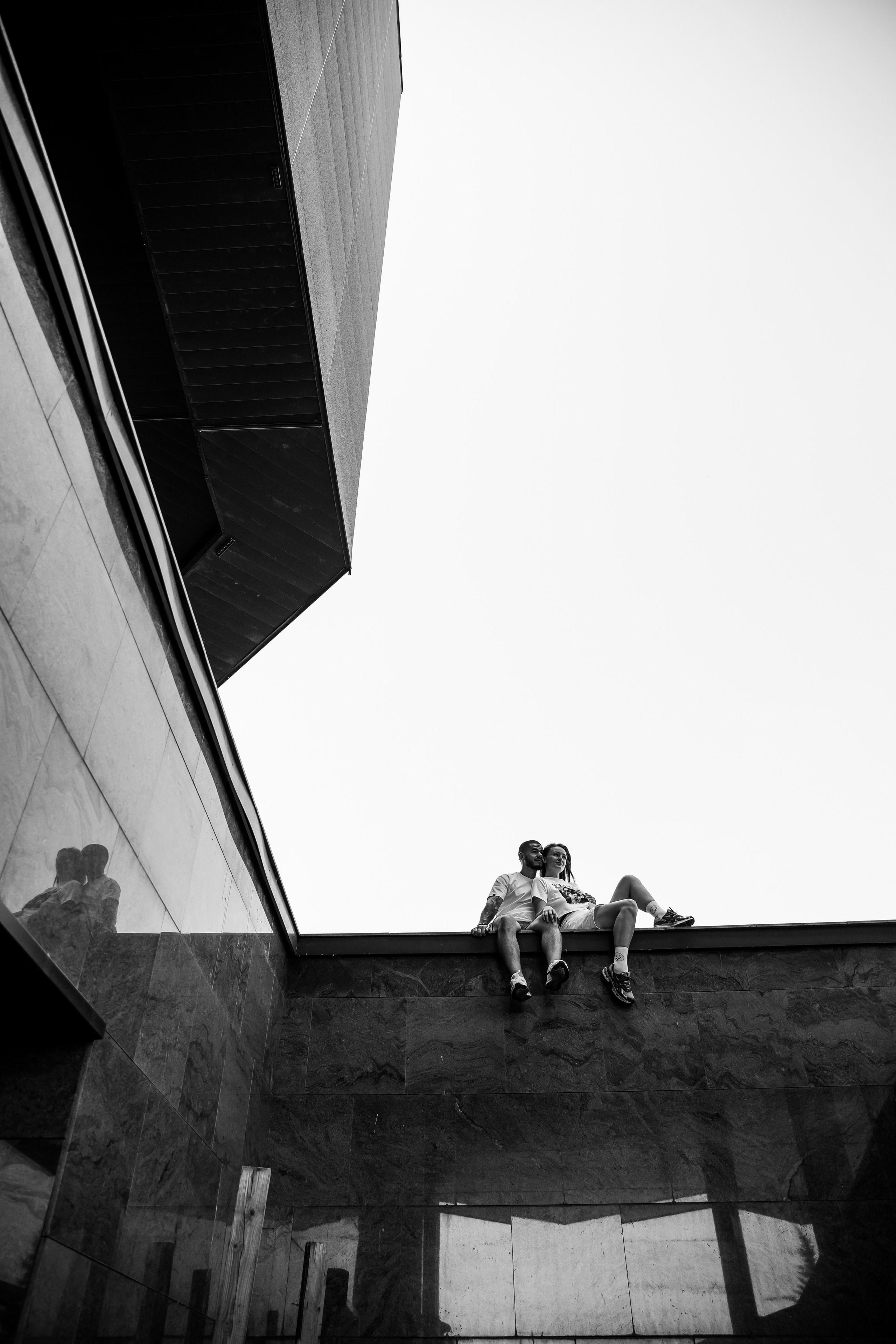 Love Story. Свадебный фотограф Красноярск — Кристина Ива